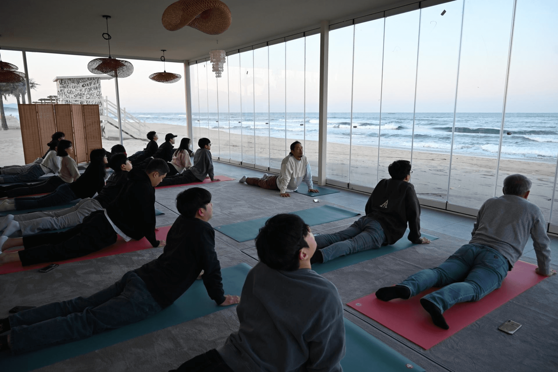 한국수력원자력 러닝 워케이션 - 10