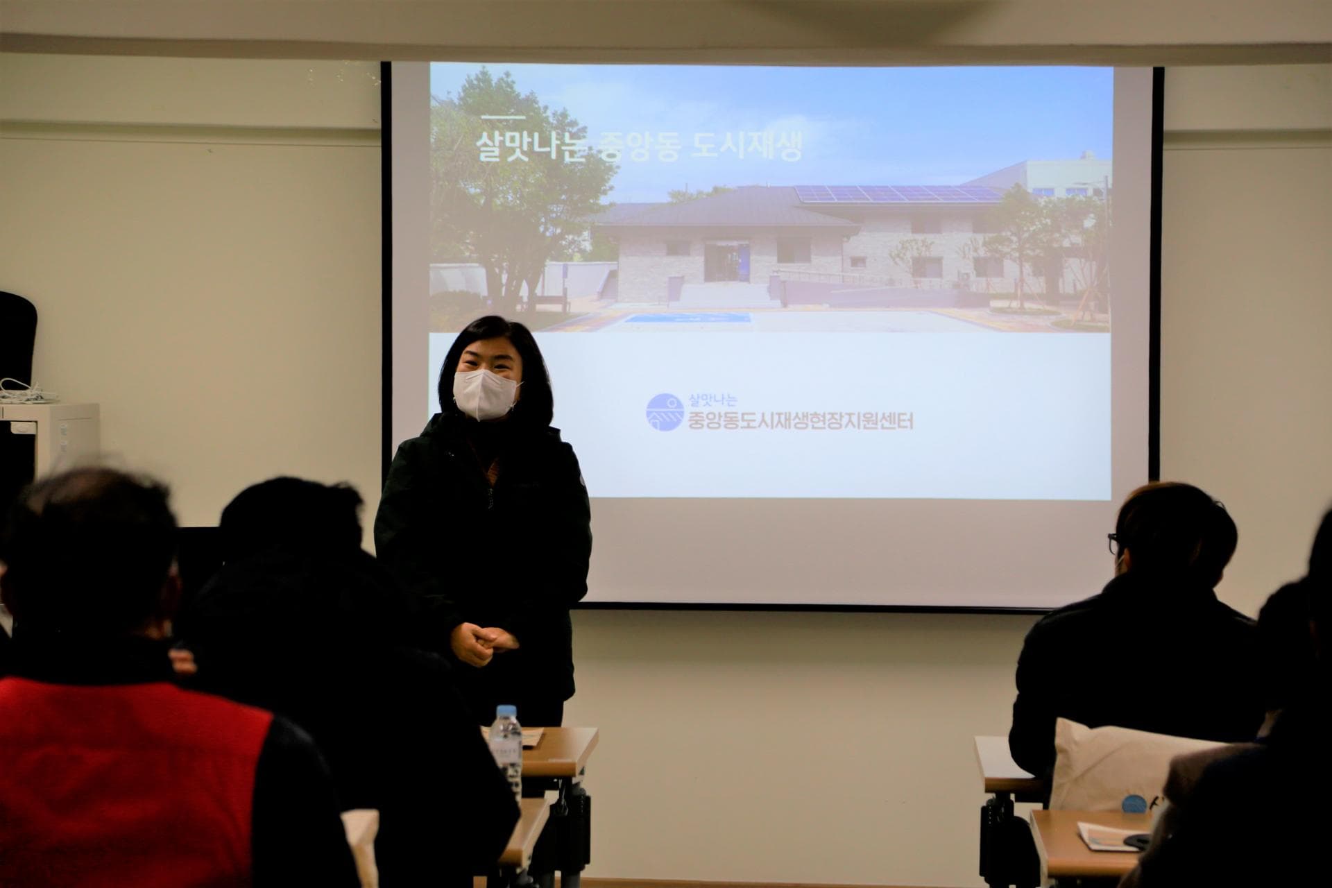 2022 뉴웨이브 로컬크리에이터 아카데미 in 횡성 - 4