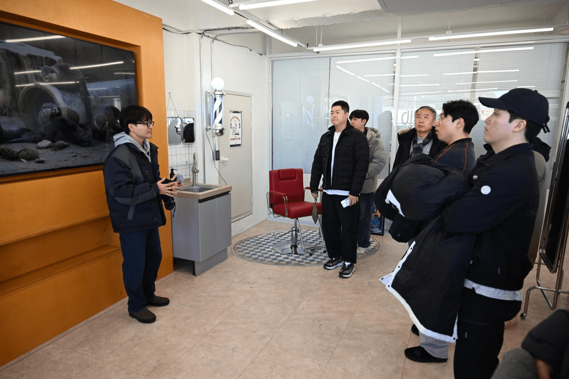 한국수력원자력 러닝 워케이션 - 9