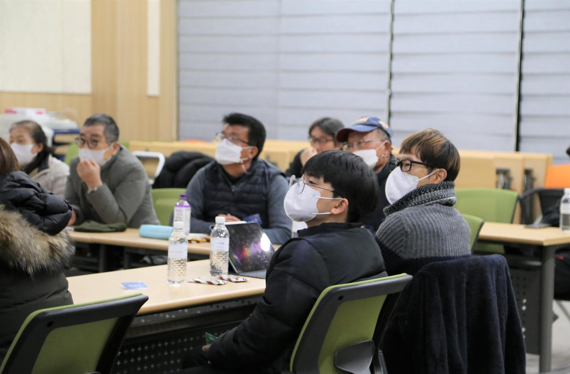 2022 뉴웨이브 로컬크리에이터 아카데미 in 횡성 - 2