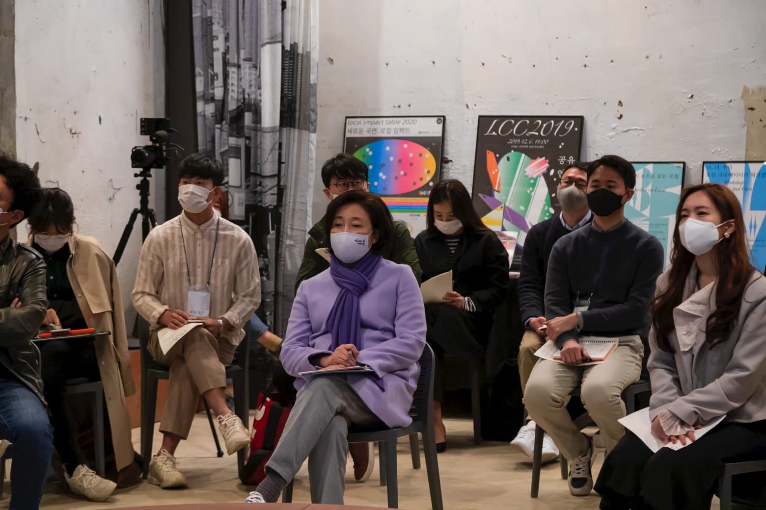 033 크리에이터스 포럼 7: 로컬의 미래 - 6