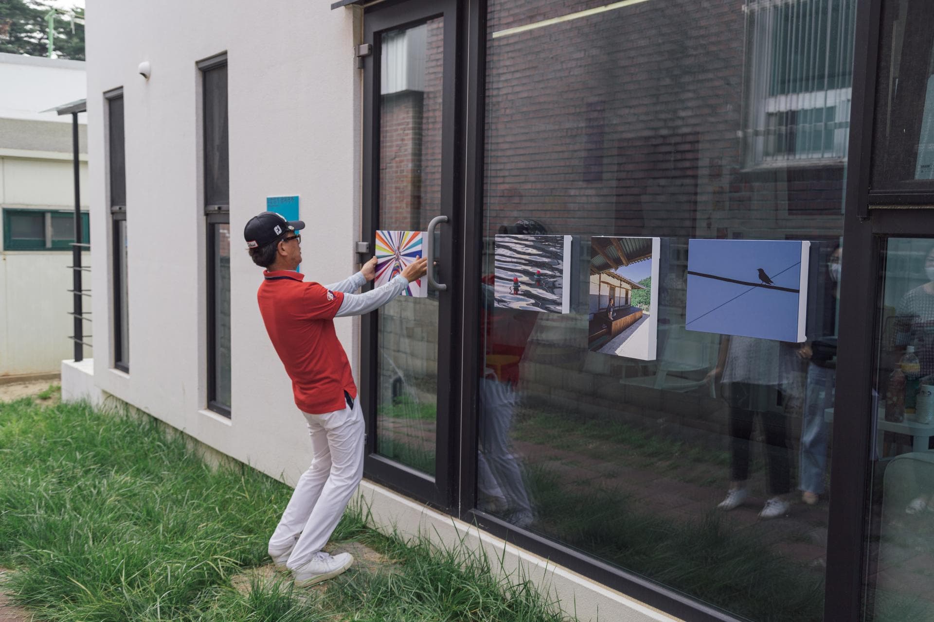 2021년 강남동 도시재생 소규모 공모사업(노암일기) - 8