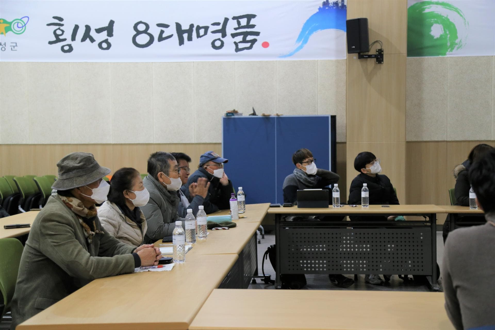 2022 뉴웨이브 로컬크리에이터 아카데미 in 횡성 - 3