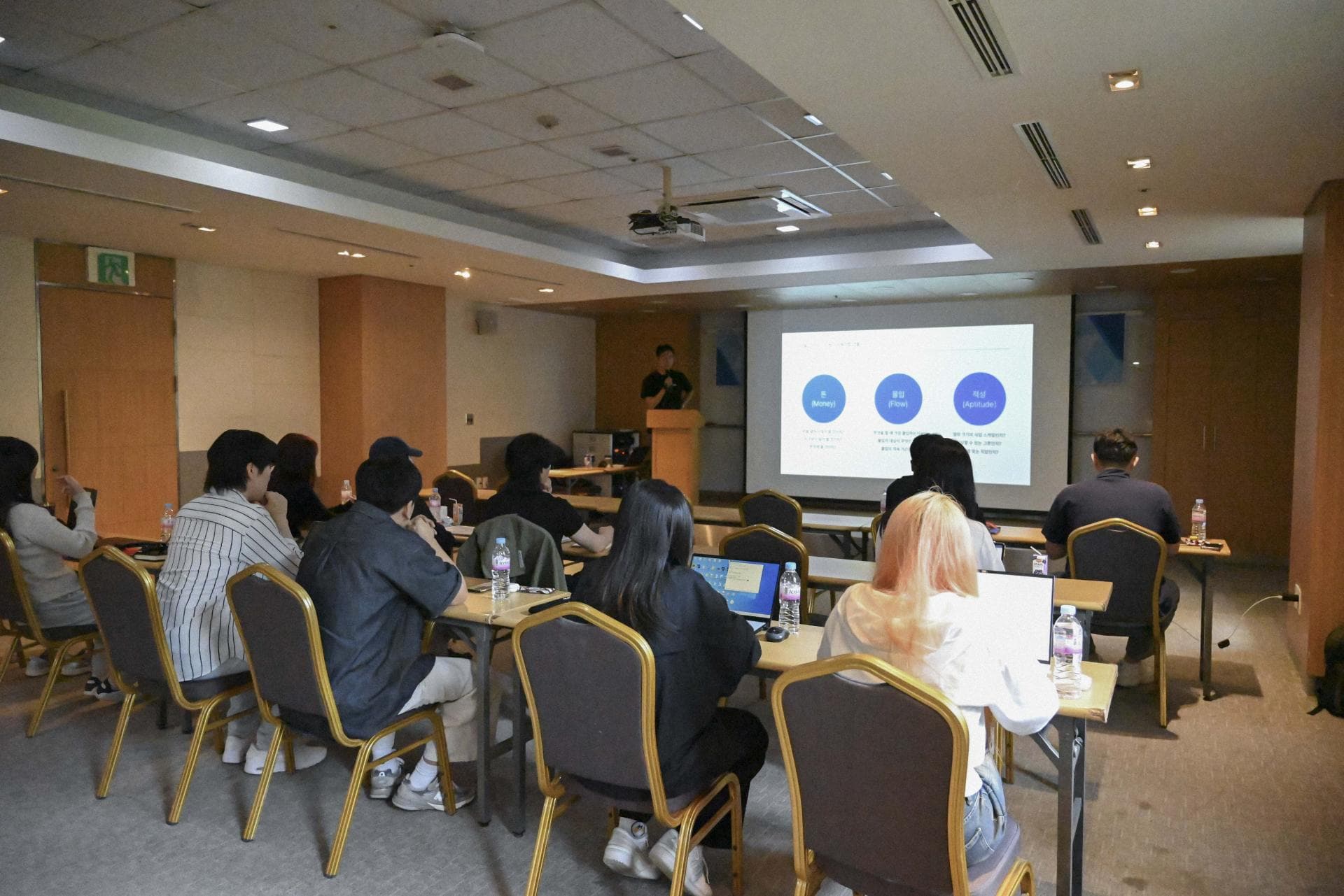 2024년 GWNU 지역 문제 발굴 캠프 - 5