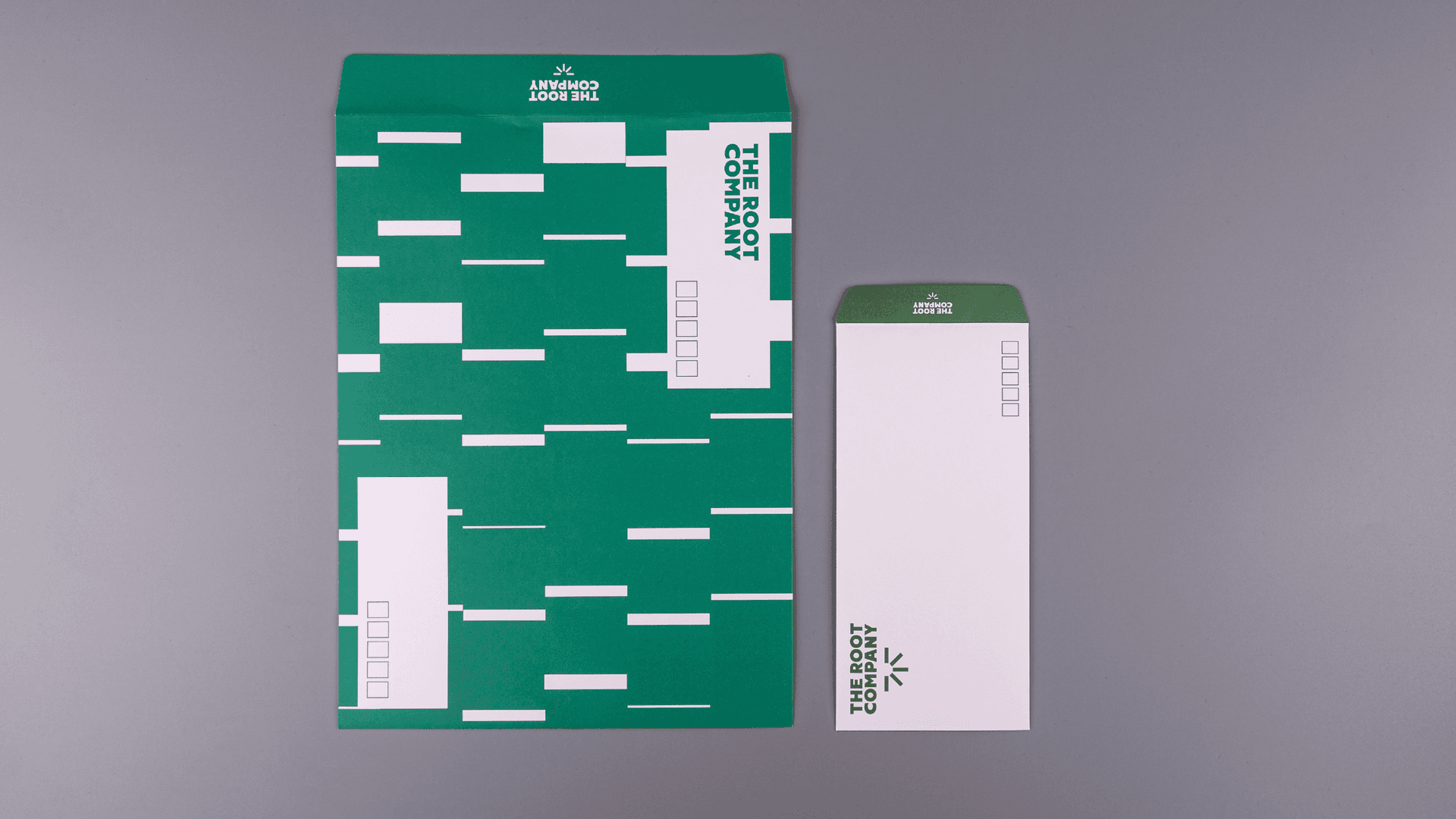 더루트컴퍼니 브랜드 디자인 - 13