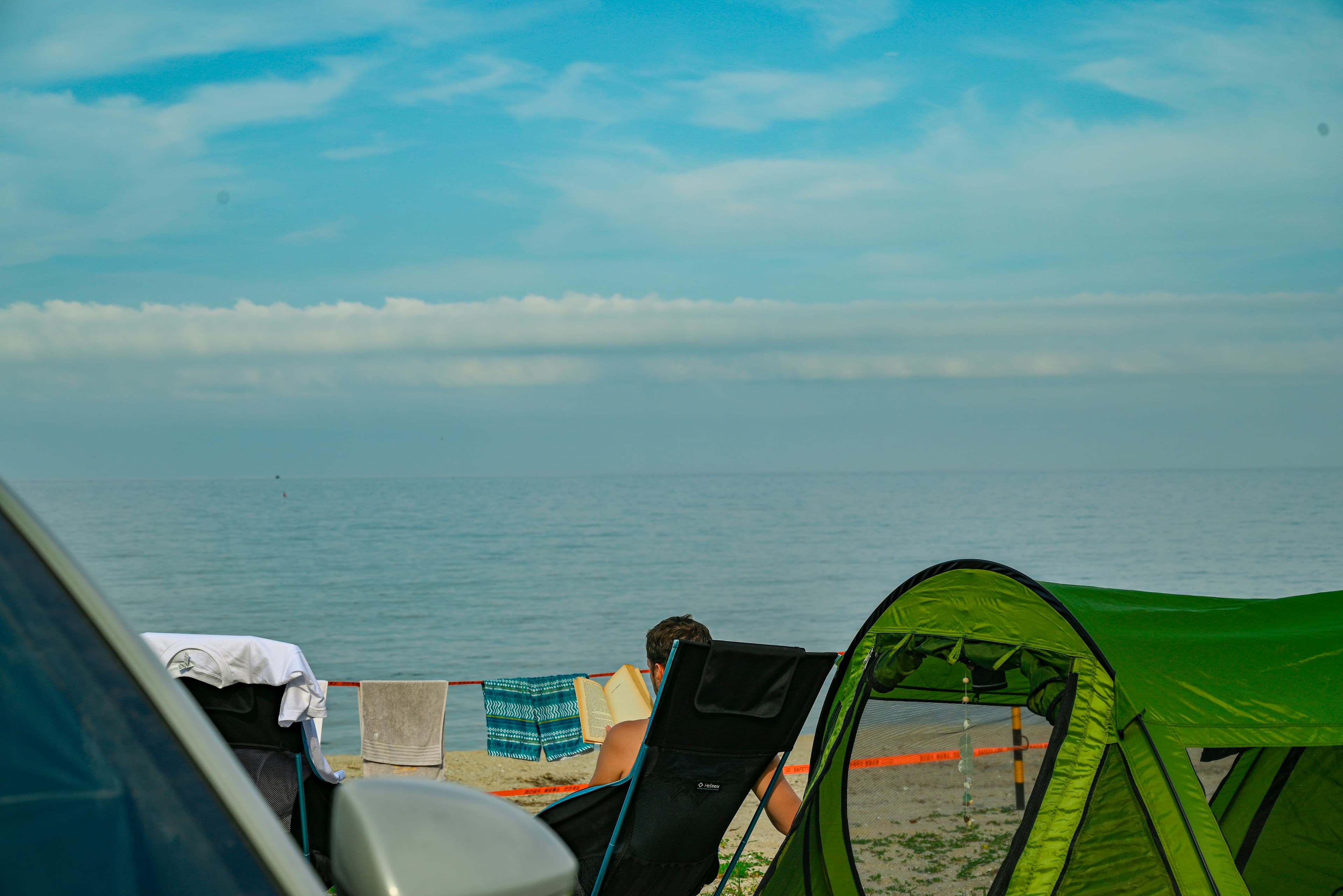 남해군 폐교 활용 지역특화형 숙박시설(캠핑장) 기획•설계 공모전 당선 - 3