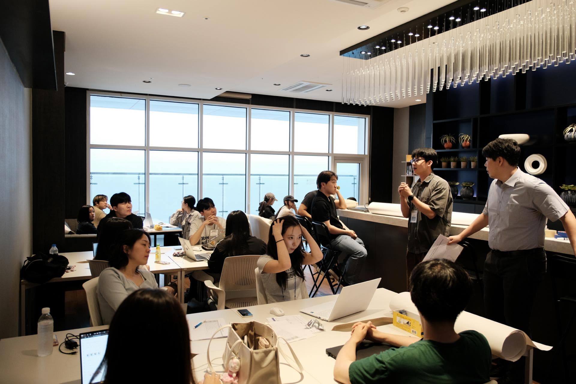 2025년 지역문제해결 로컬크리에이터 창업 캠프 - 4