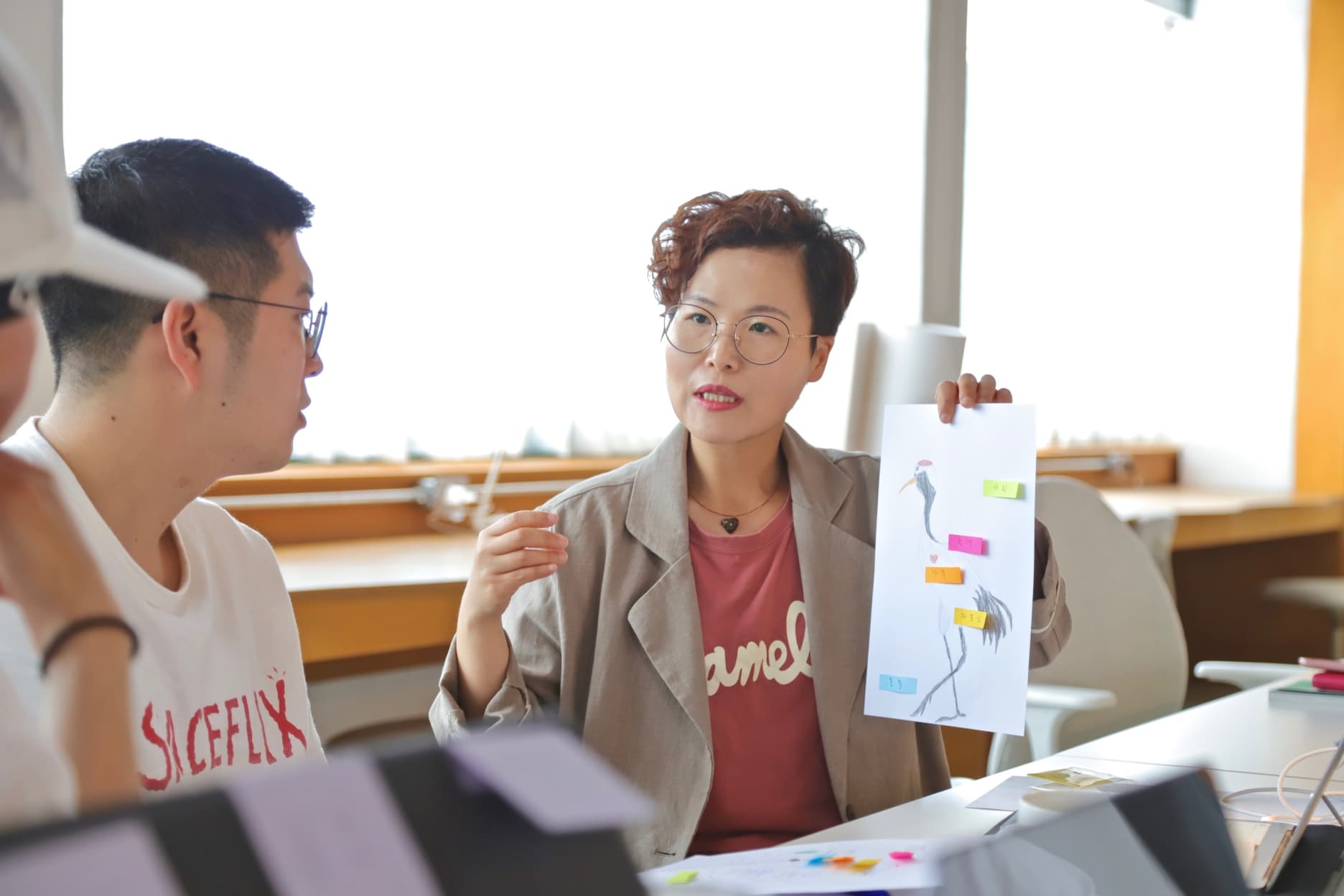 033 크리에이터스 포럼 2: 나와 너 그리고 우리 - 6