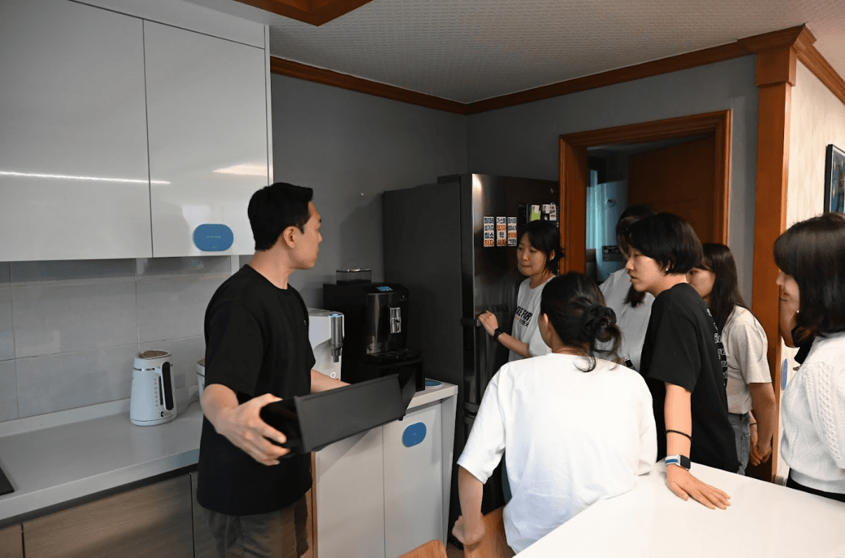 2023 강릉살자 시즌 3 로컬벤처창업편 - 6