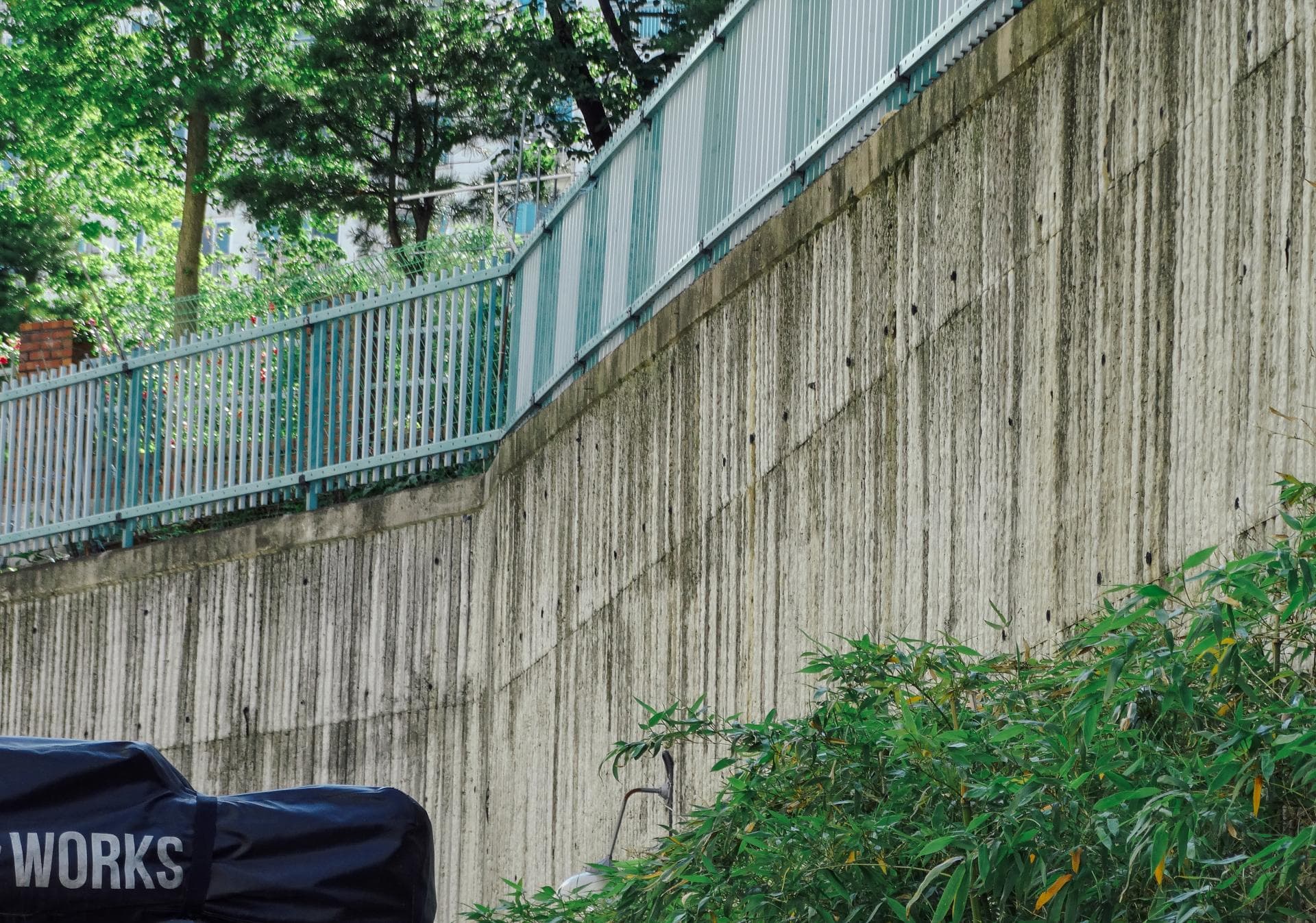 2021년 강남동 도시재생 소규모 공모사업(노암일기) - 4