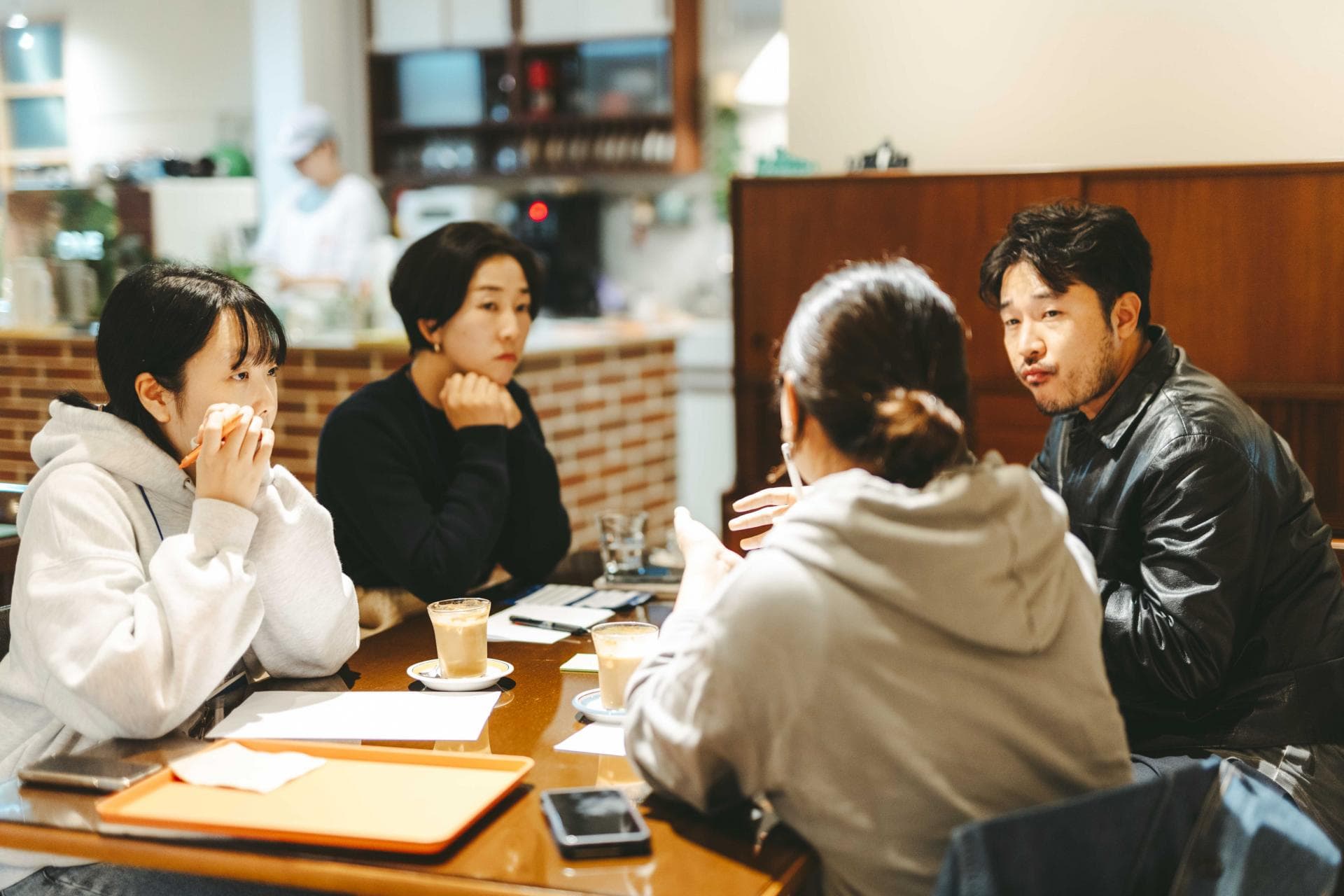 점,선,면 : 커뮤니티 비즈니스 컨퍼런스 - 7