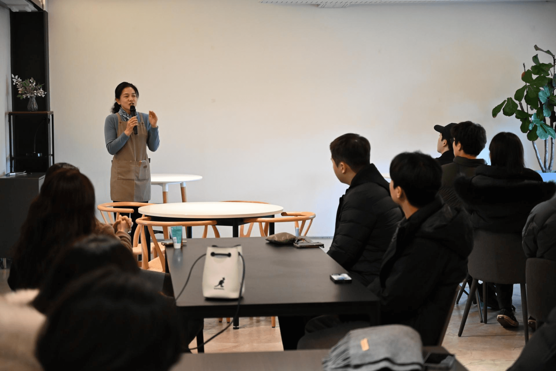 한국수력원자력 러닝 워케이션 - 7