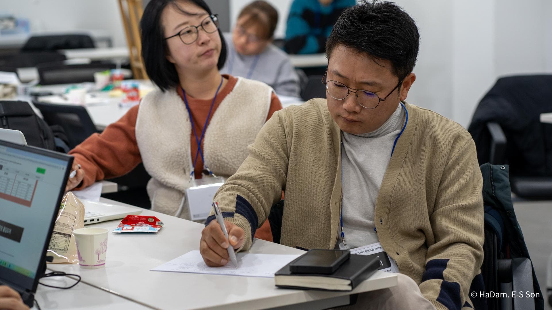 2025년 행정안전부 청년마을 조성 사업 공모 준비(평창군) - 4