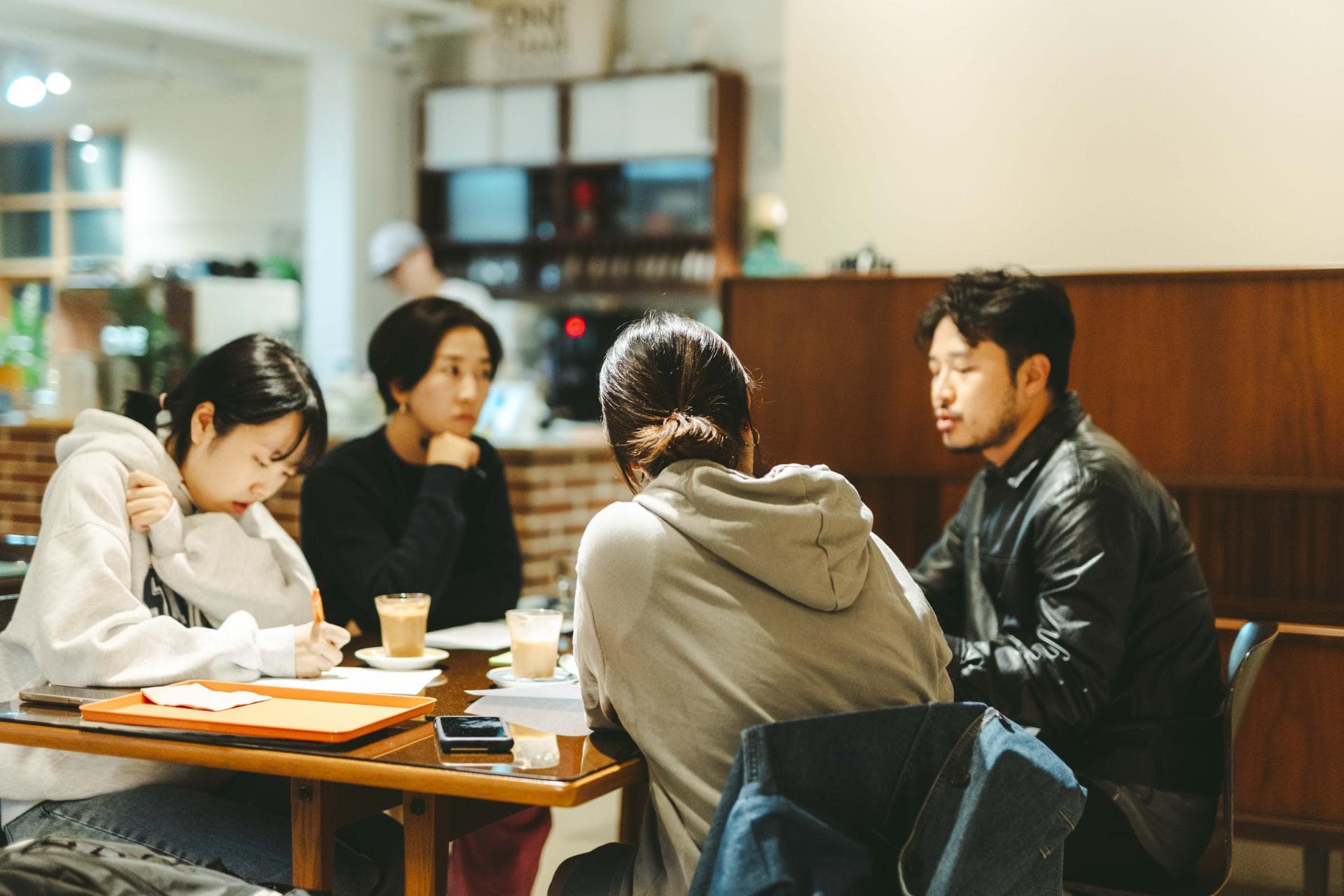 점,선,면 : 커뮤니티 비즈니스 컨퍼런스 - 6