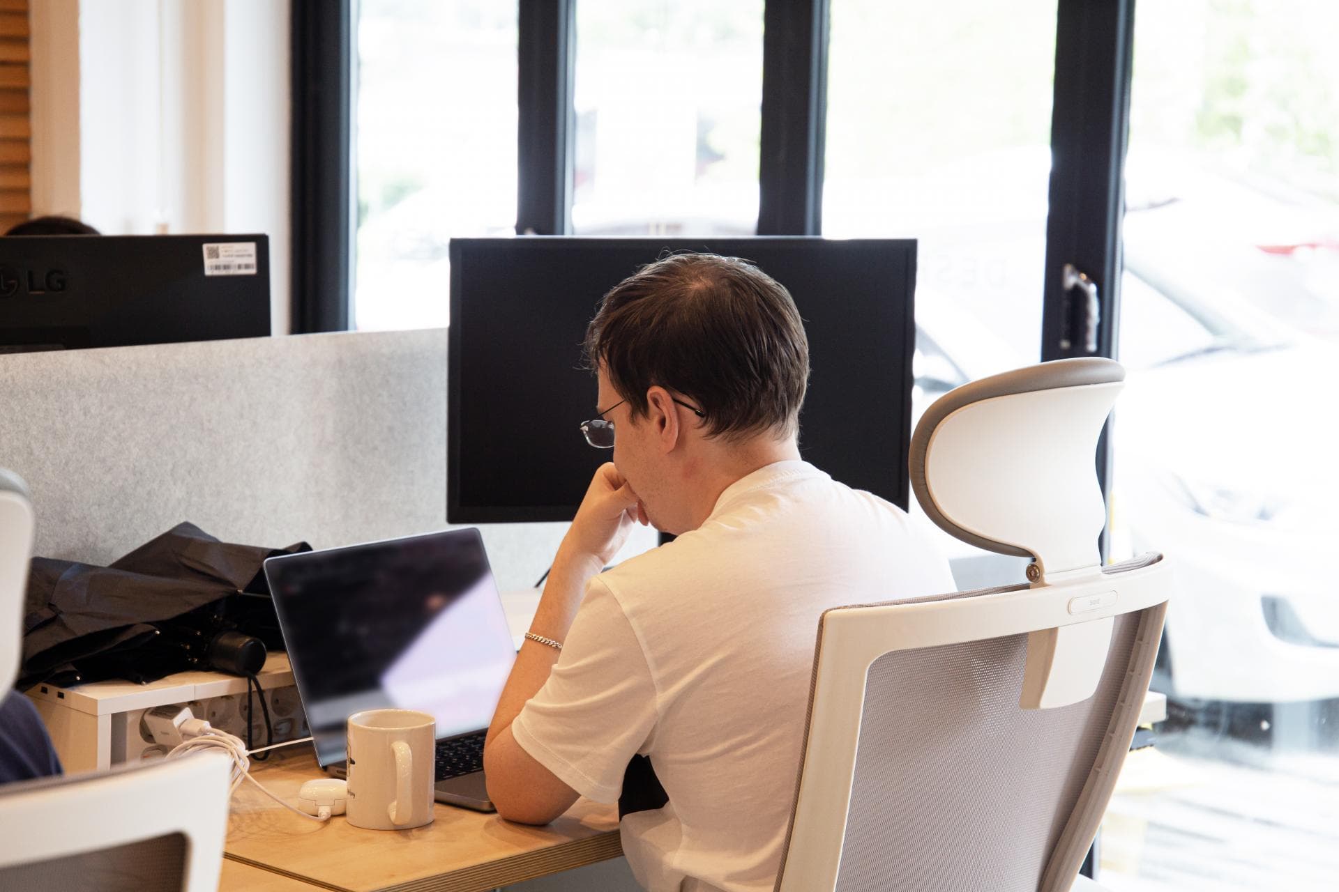 2022 디캠프 x 데스커 양양 워케이션 - 2