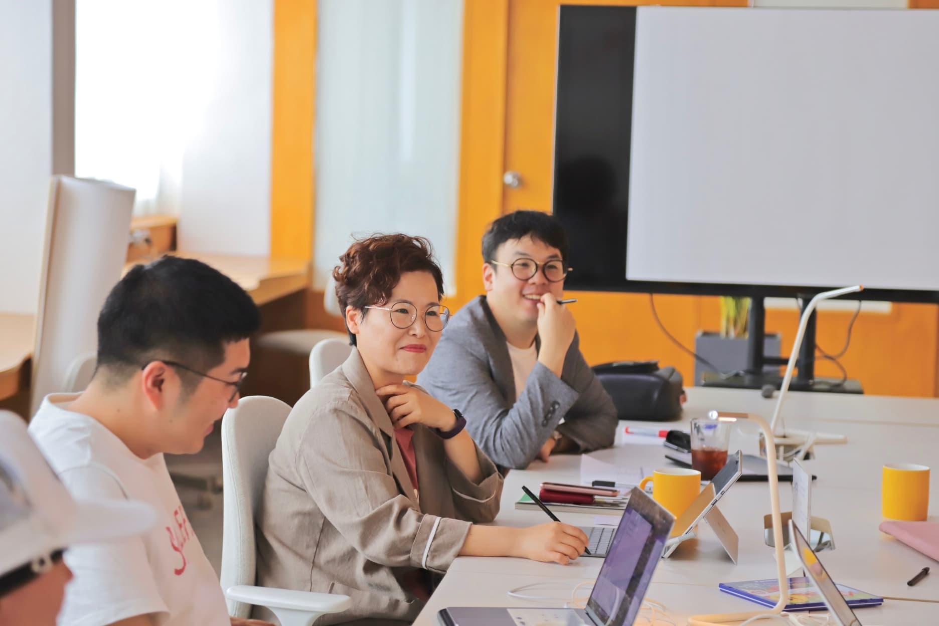 033 크리에이터스 포럼 2: 나와 너 그리고 우리 - 2