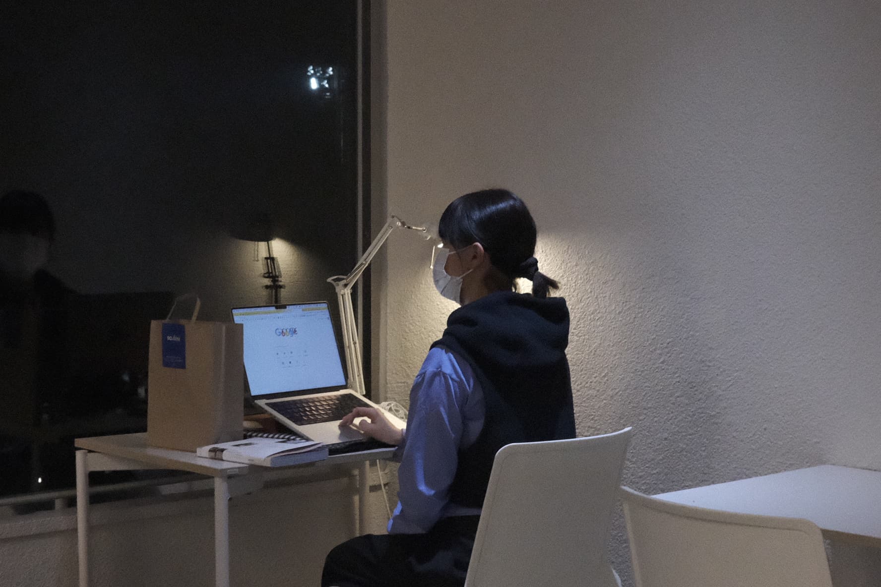 2022년 산으로 출근, 바다로 퇴근 - 8