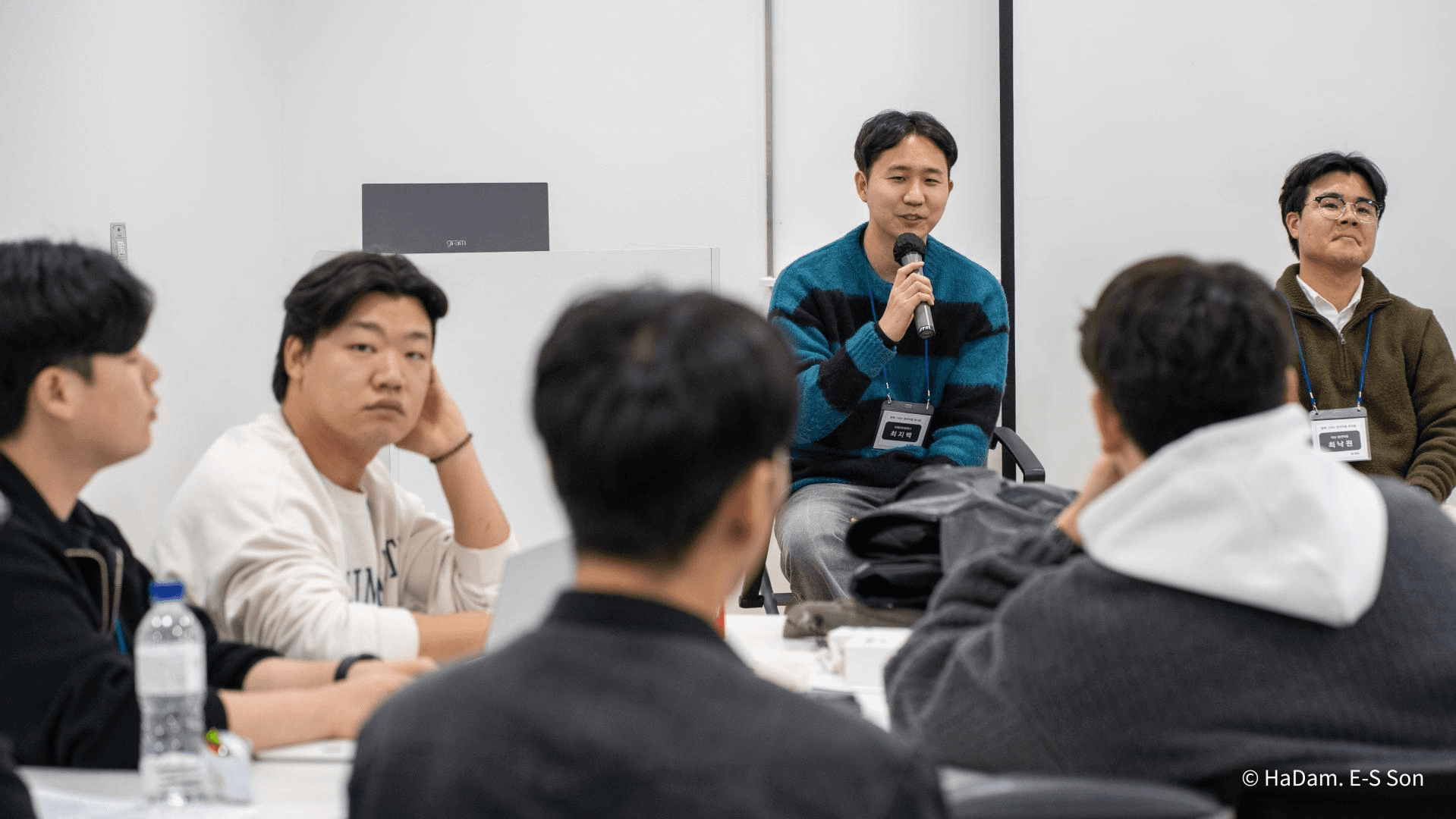 2025년 행정안전부 청년마을 조성 사업 공모 준비(평창군) - 7