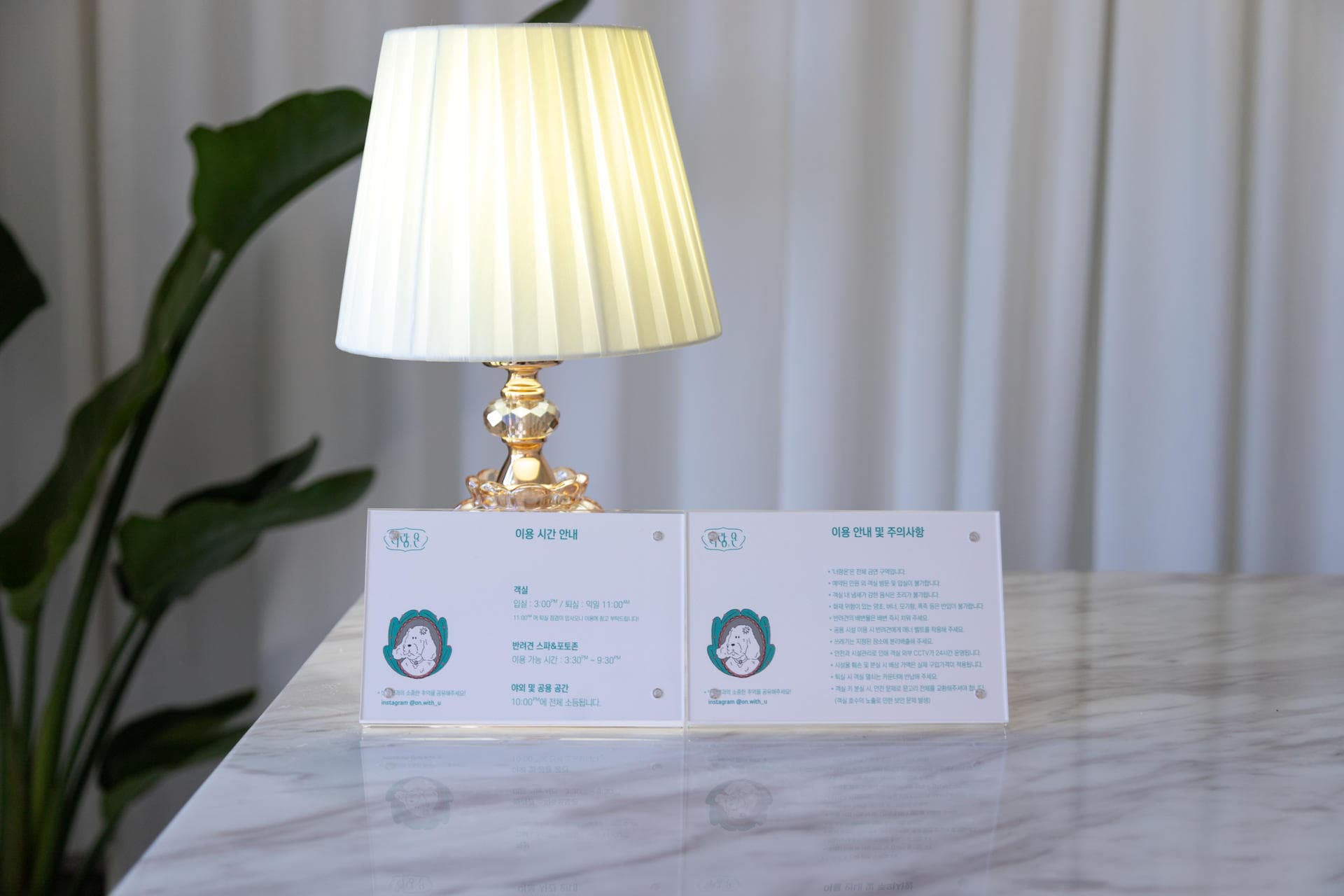 너랑온 브랜드 매니지먼트 - 8