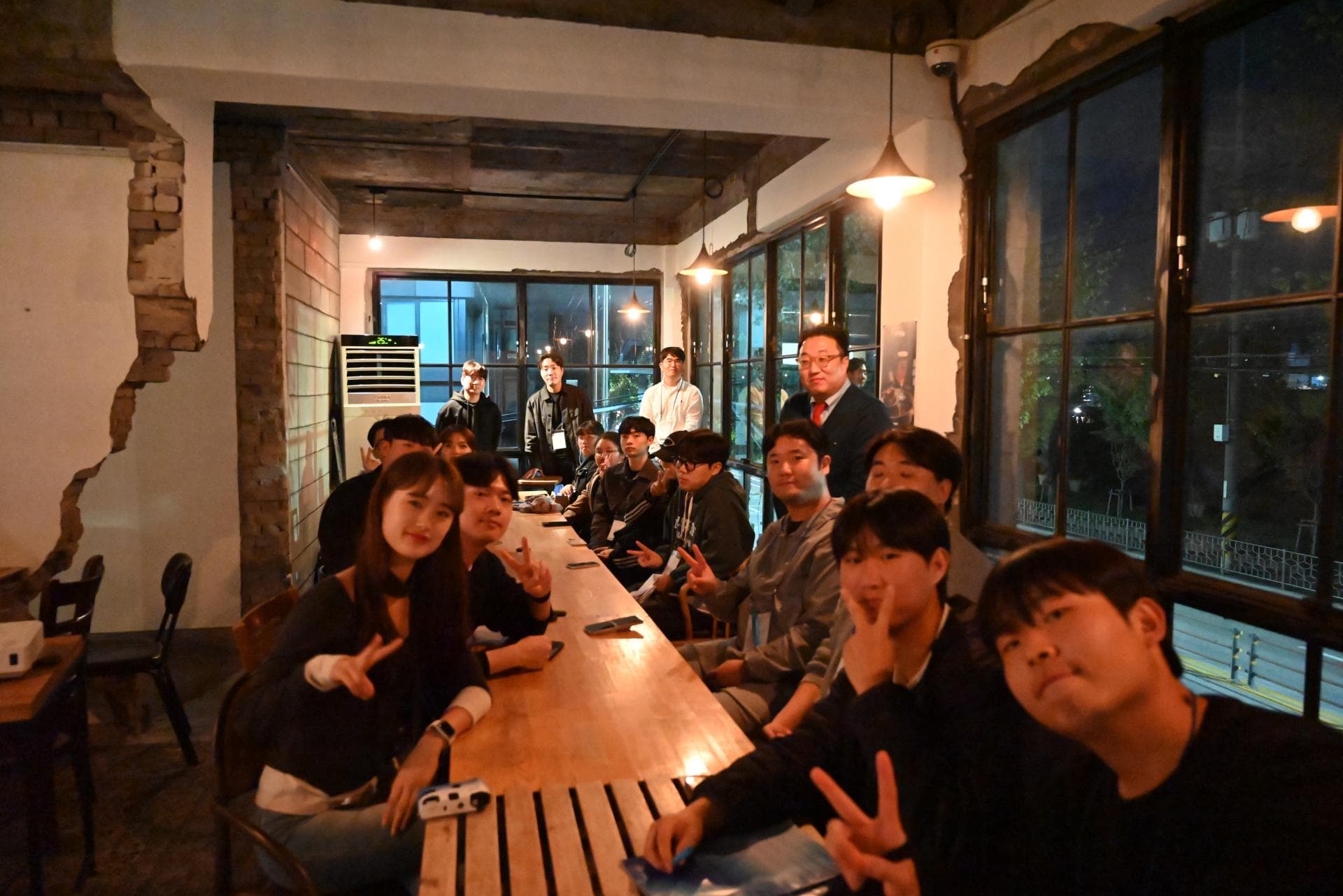 목포대학교 인사이트 투어 in 강원 - 7