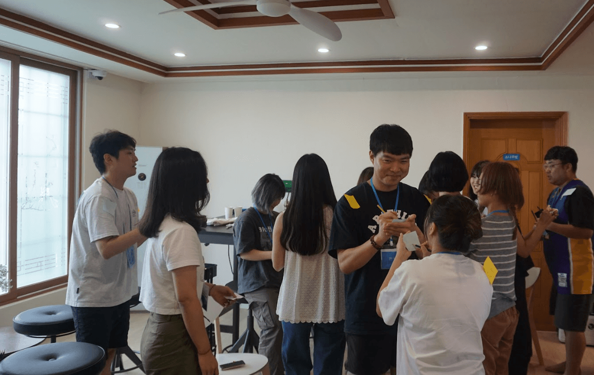 지역에서 내-일을 브랜딩하는 방법(로컬 브랜드 워케이션) - 4