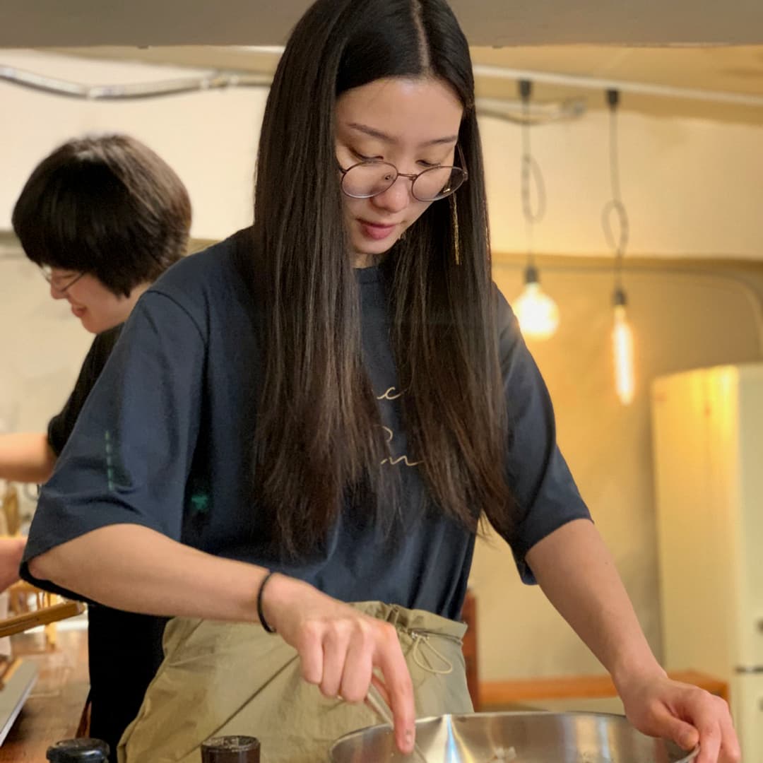 먹고, 쉬고, 일하라(?)- 7월 '파도타기'