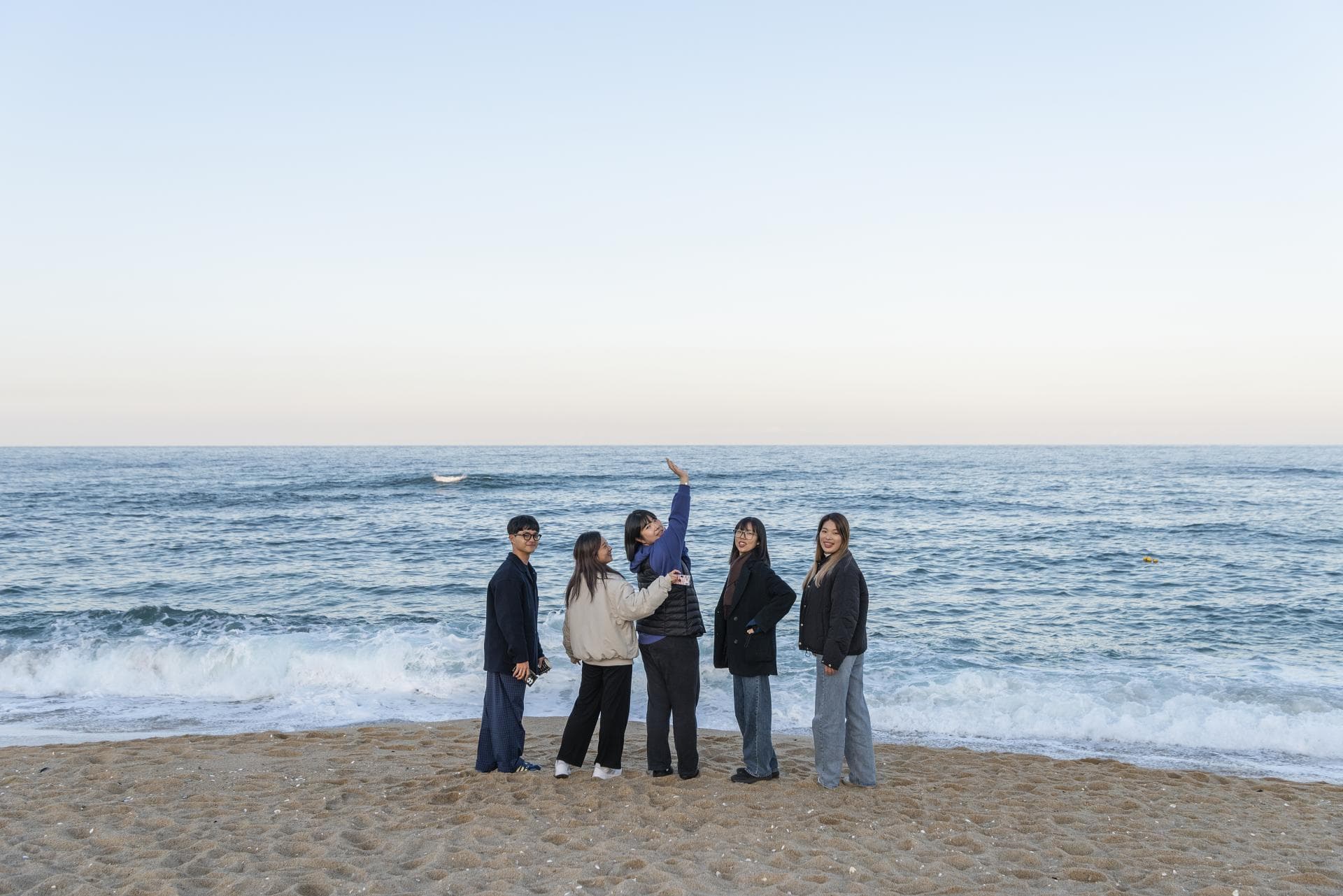 MZ세대 리모트워커를 위한 워케이션, 파도의 집 - 10