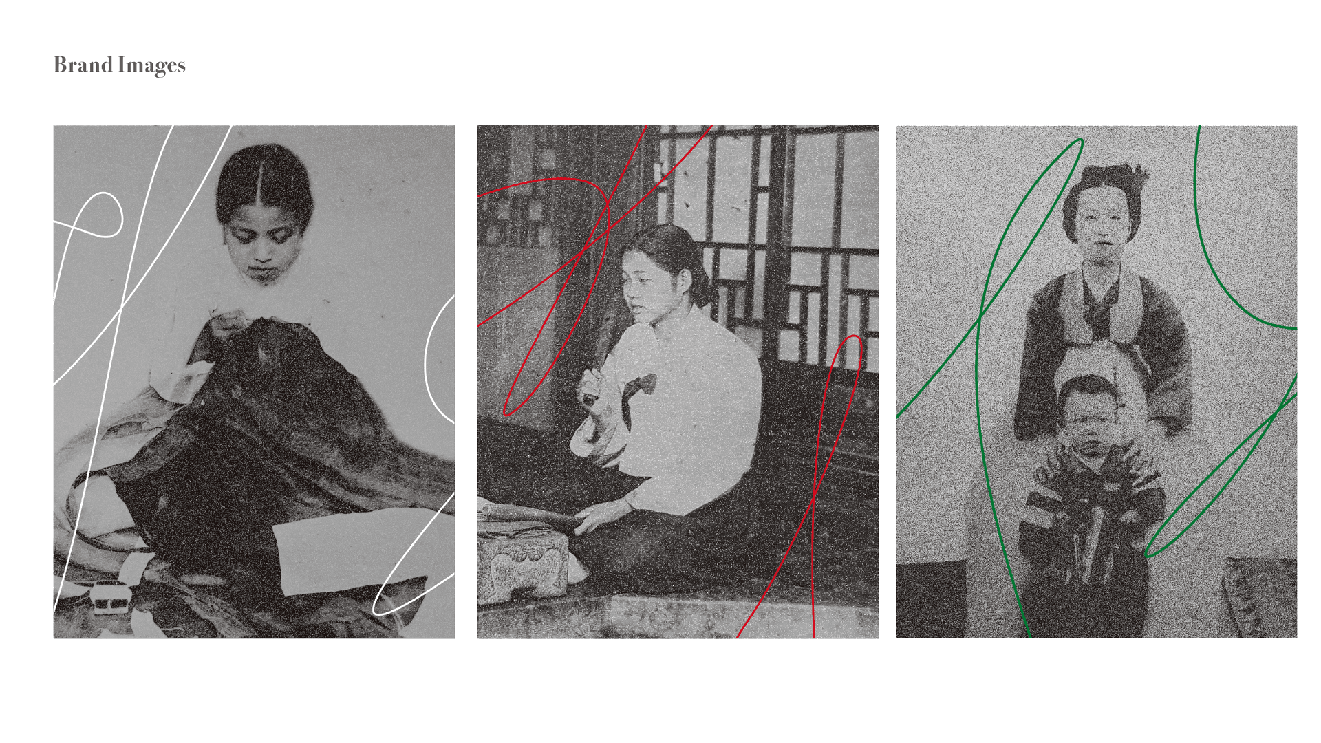 Giv 브랜드 디자인 - 4