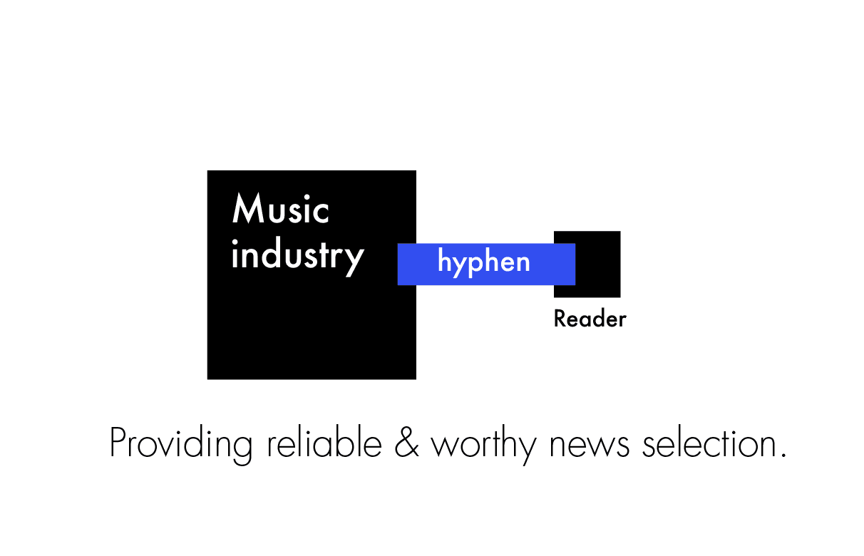 하이픈: 음악산업 큐레이션 서비스 - 6