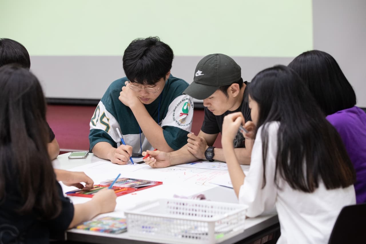 2018 독서문화캠프 - 3