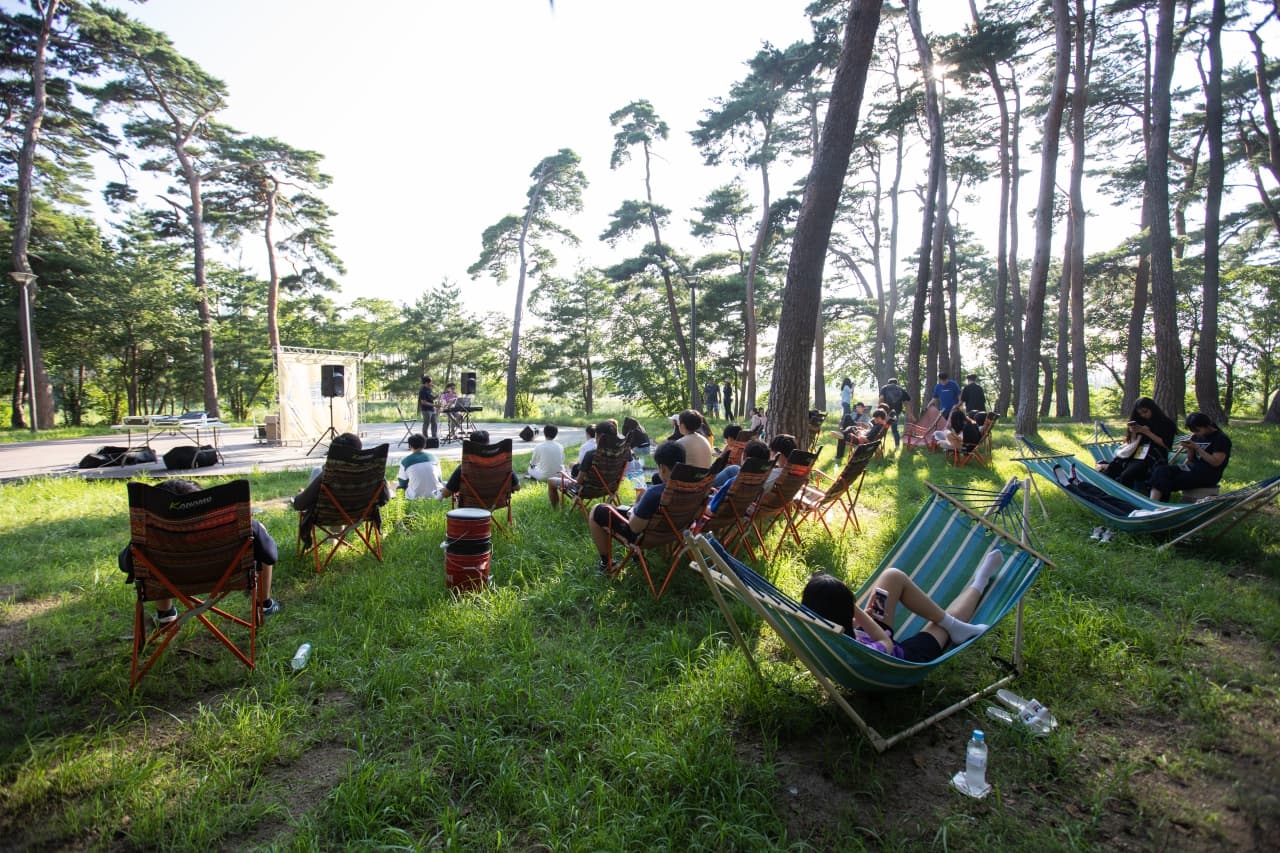 2018 독서문화캠프