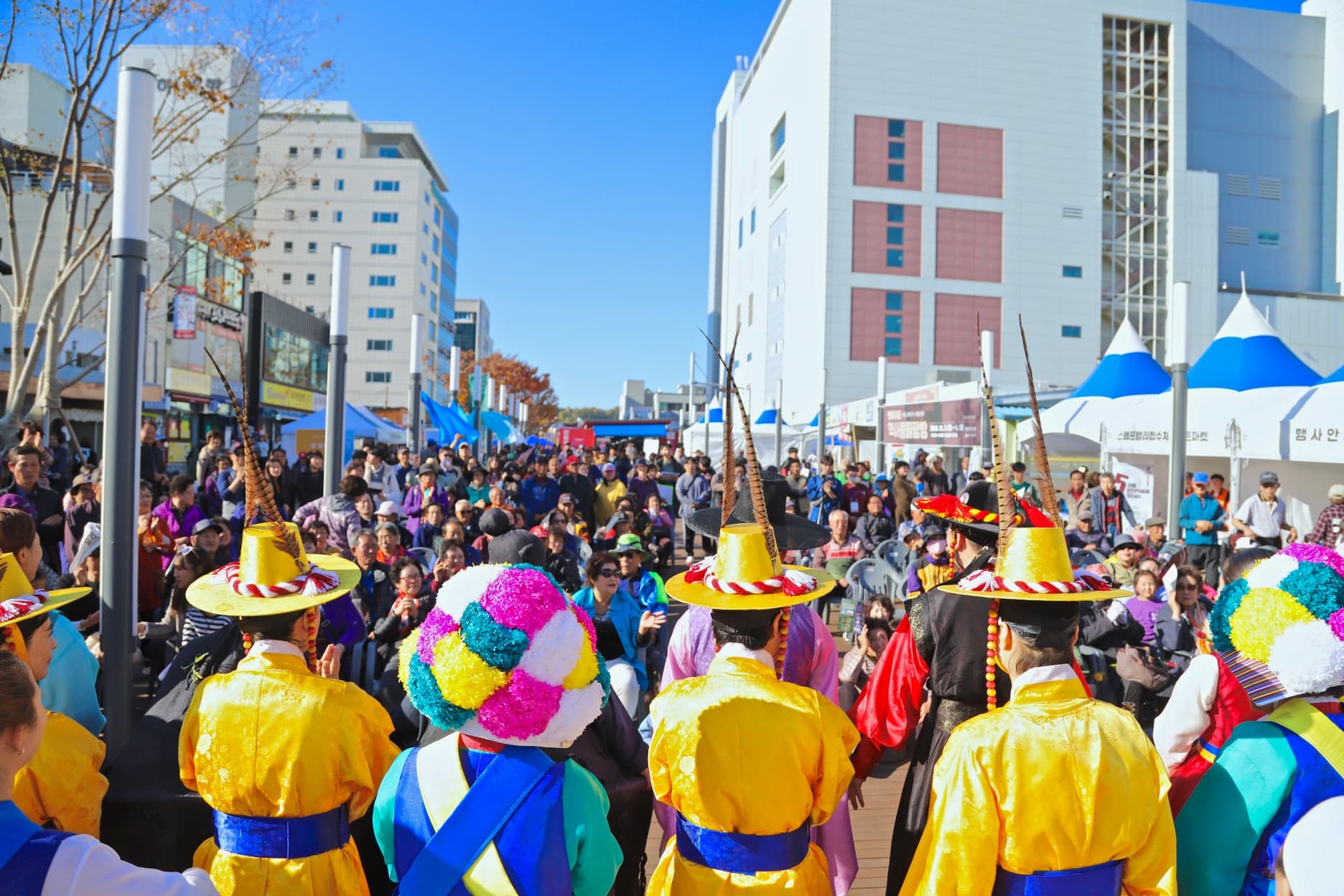2018 강릉인문독서대전 아카이브 - 3