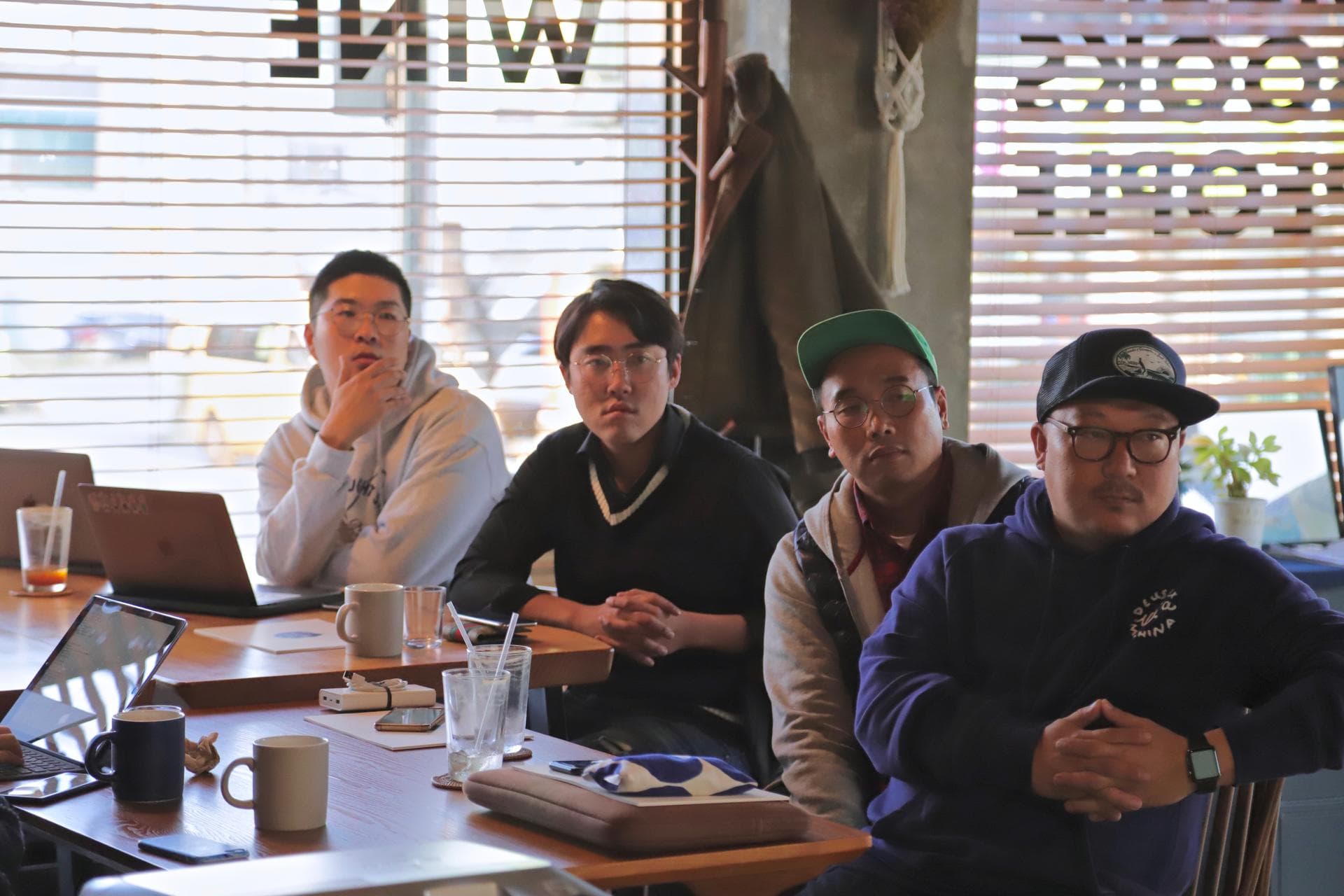 2018 LCA: 로컬 크리에이터 엑셀러레이팅