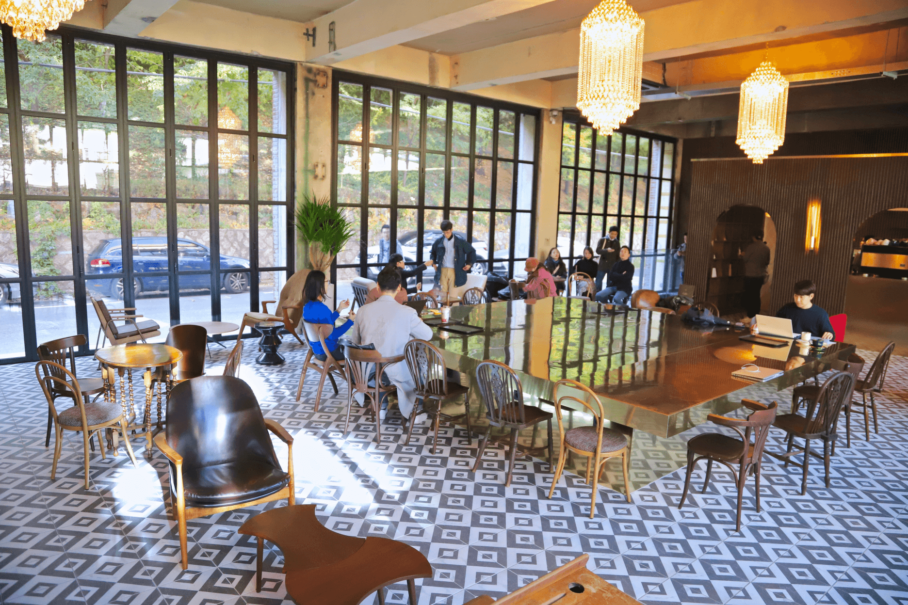 2018 LCA: 로컬 크리에이터 엑셀러레이팅 - 4