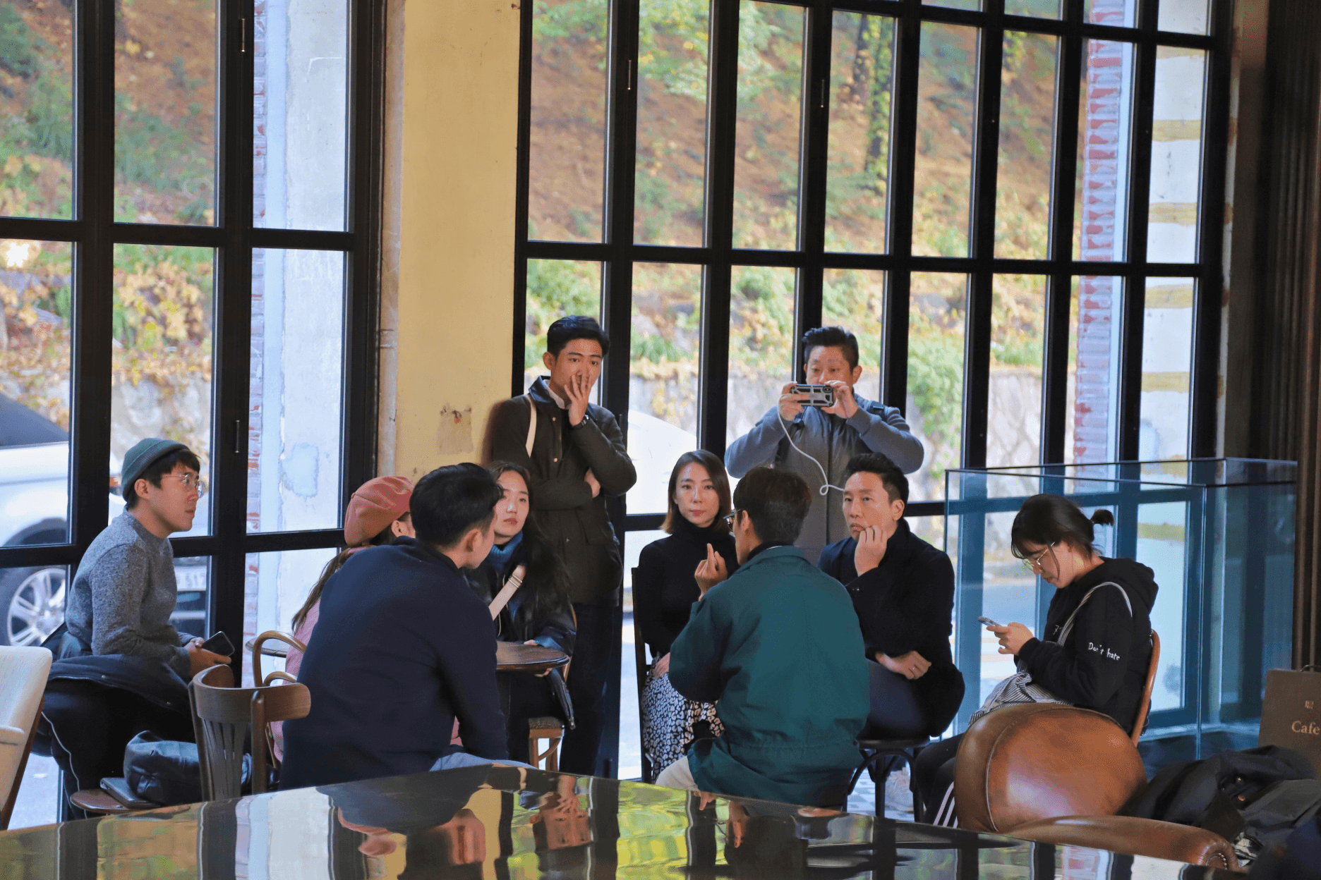 2018 LCA: 로컬 크리에이터 엑셀러레이팅 - 6