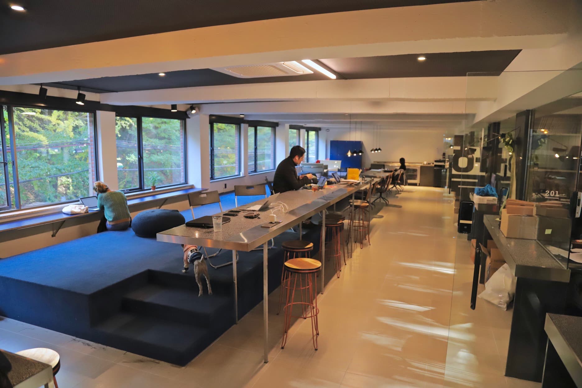 2018 LCA: 로컬 크리에이터 엑셀러레이팅 - 5