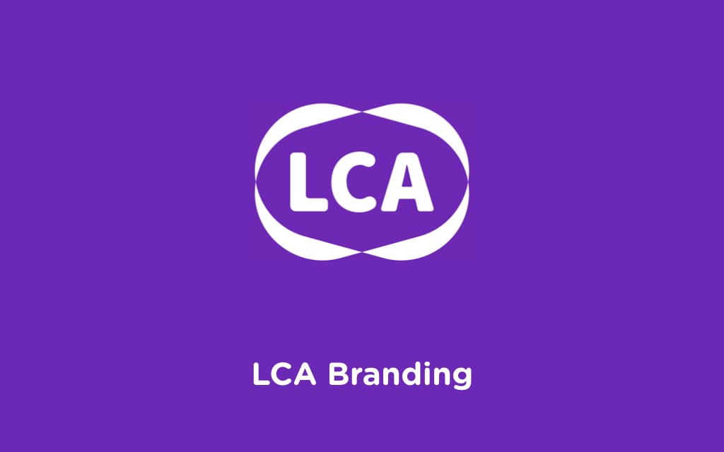 강원창조경제혁신센터 LCA 브랜드 아이덴티티 - 7