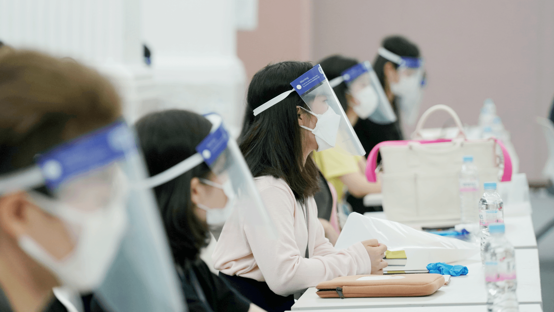 2020 서울문화재단 시민기획단 하프데이 해커톤