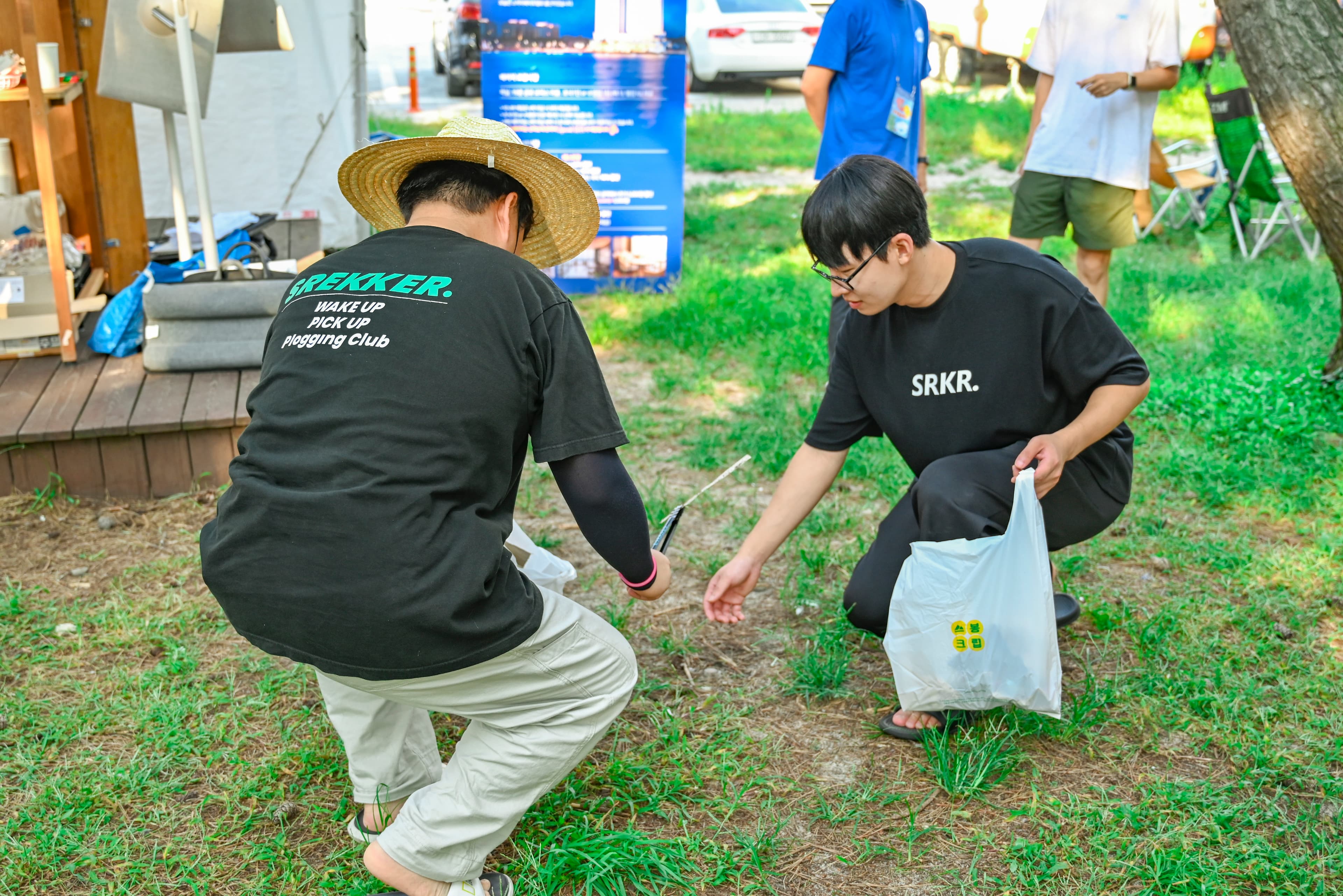 남해군 폐교 활용 지역특화형 숙박시설(캠핑장) 기획•설계 공모전 당선 - 8