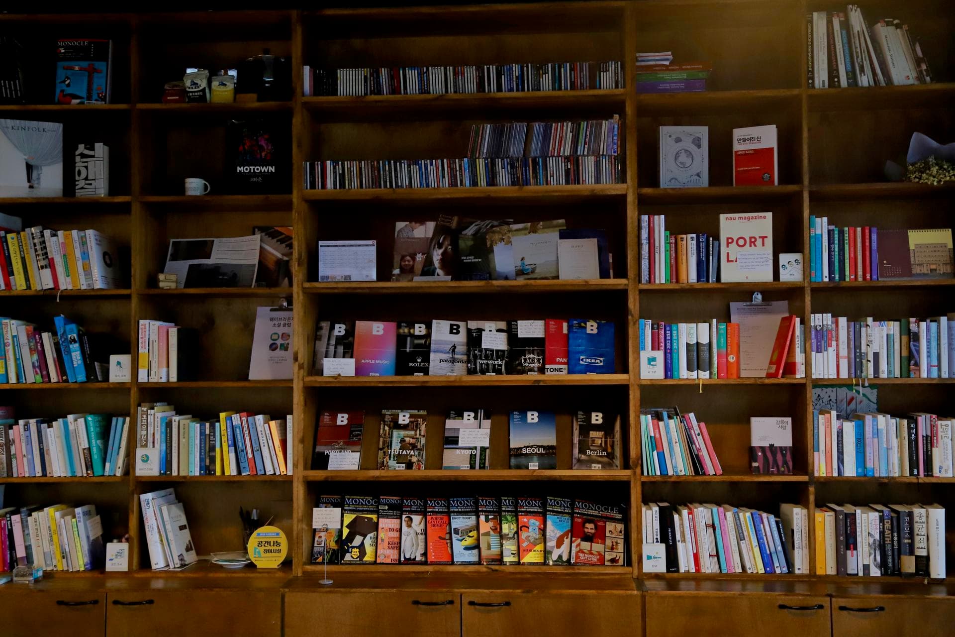 웨이브라운지: 크리에이티브 커뮤니티 공간 - 2