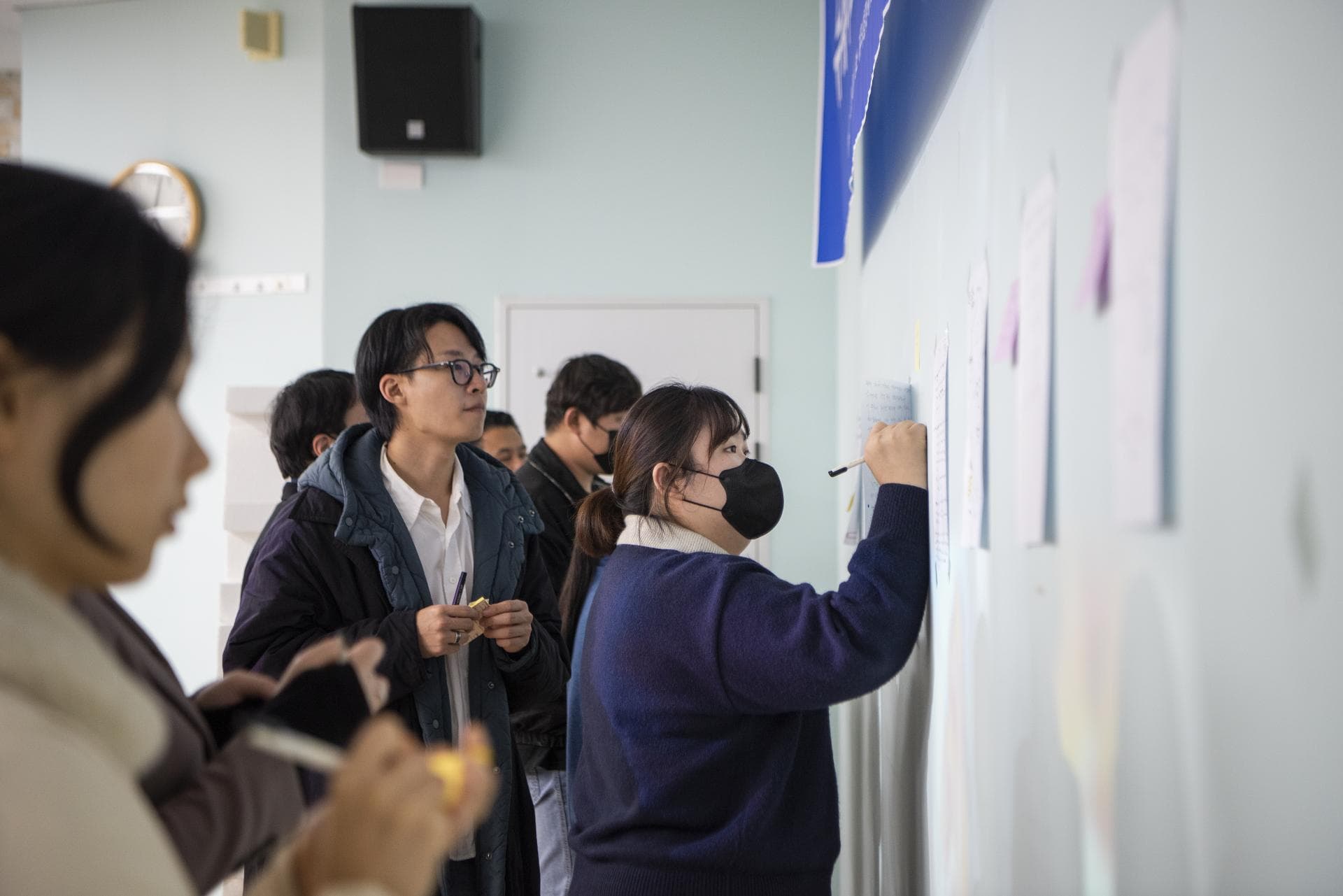 뉴웨이브 로컬 임팩트 해커톤 in 제주 - 3