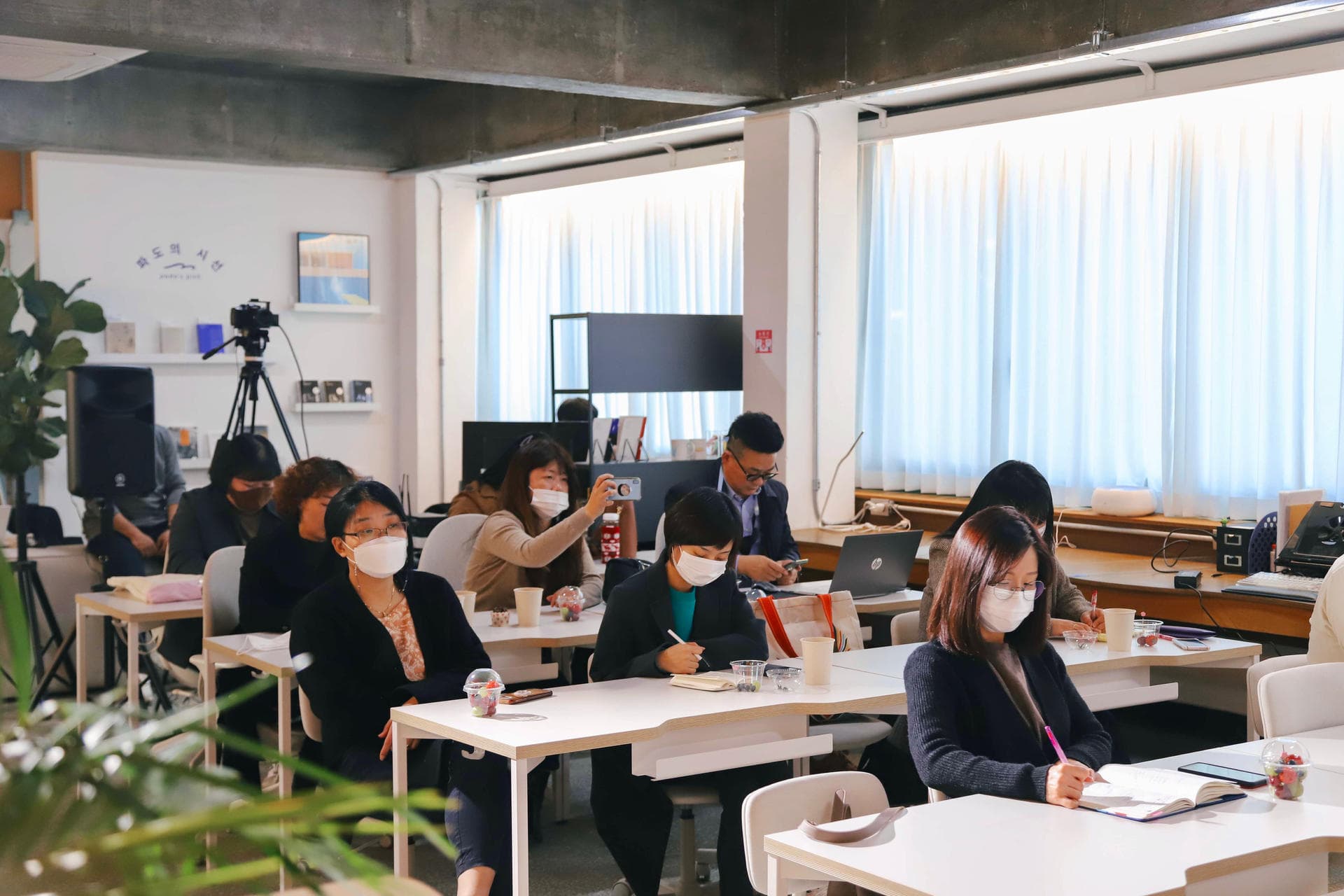 033 크리에이터스 포럼 8: 로컬 크리에이터, 새롭게 보기 - 5