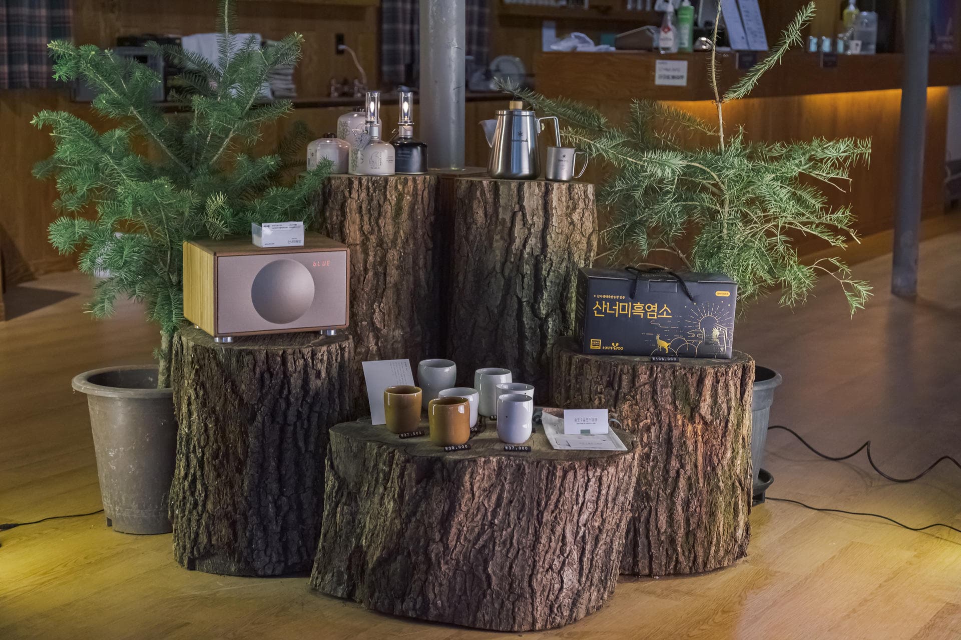 산너미목장 브랜드 매니지먼트 - 4