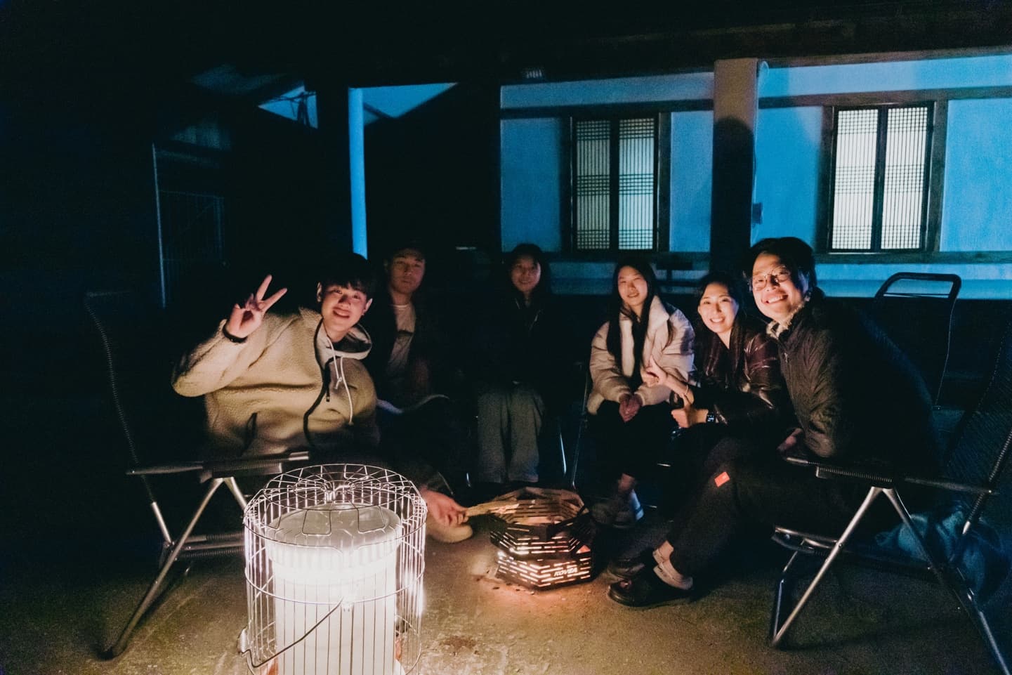 강릉 농촌, 한옥형 워케이션 기획 및 운영 : 소금별 - 6