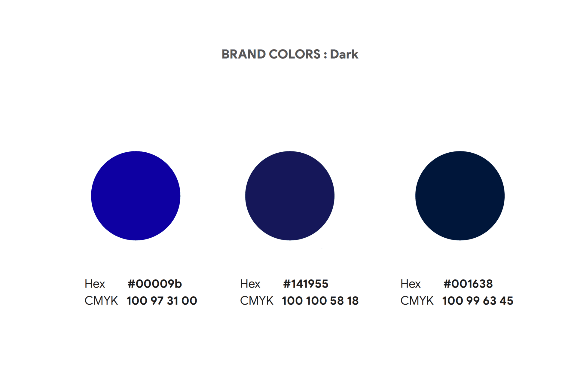 East Collective 브랜드 아이덴티티 - 4