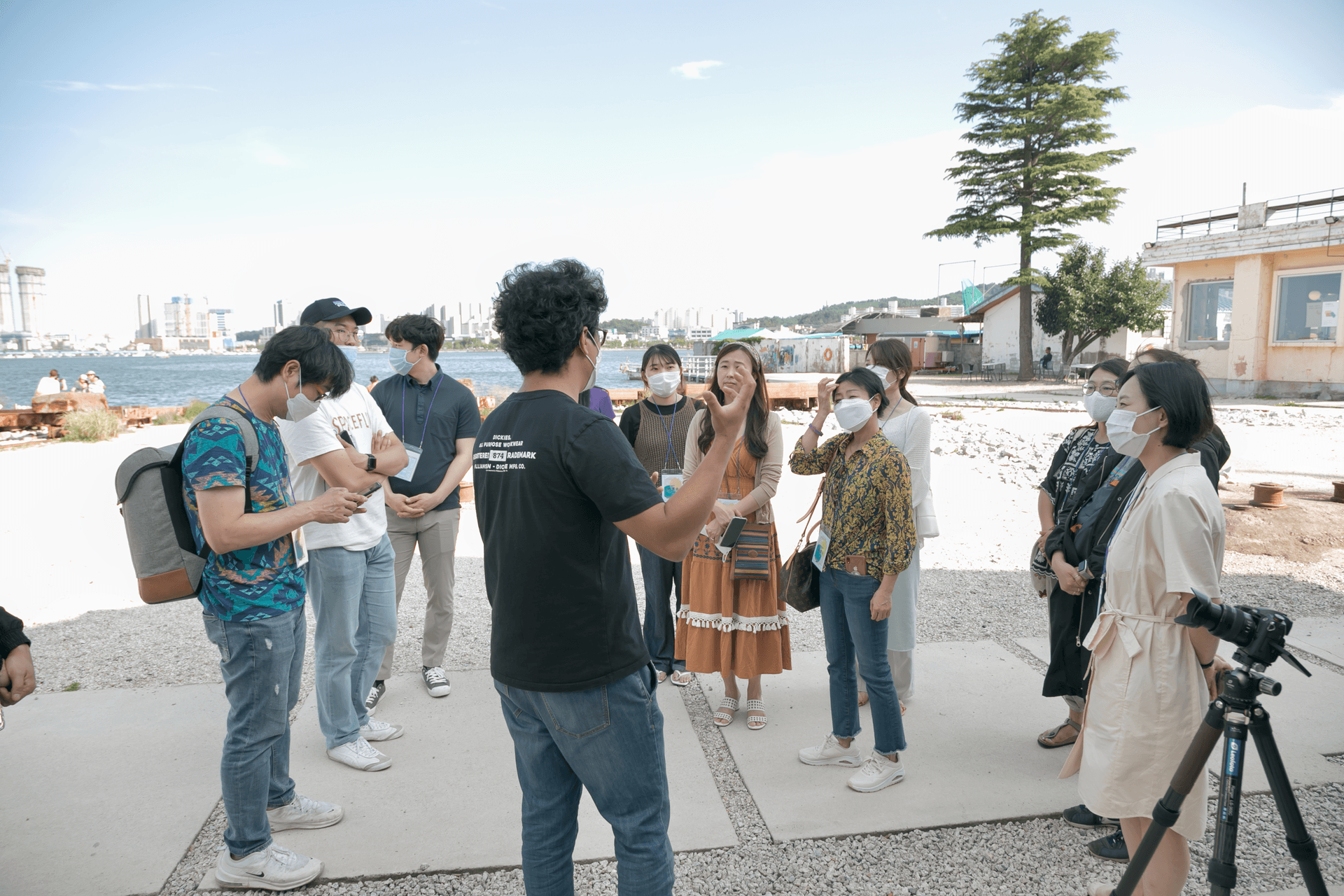 제주창조경제혁신센터 033 로컬로(路) 트립 - 6