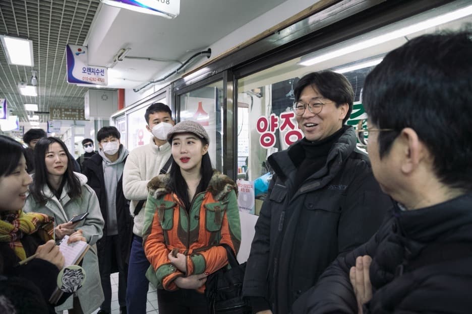 033 크리에이터스 포럼 5: 서부웨이! 우리가 가는 길 - 4