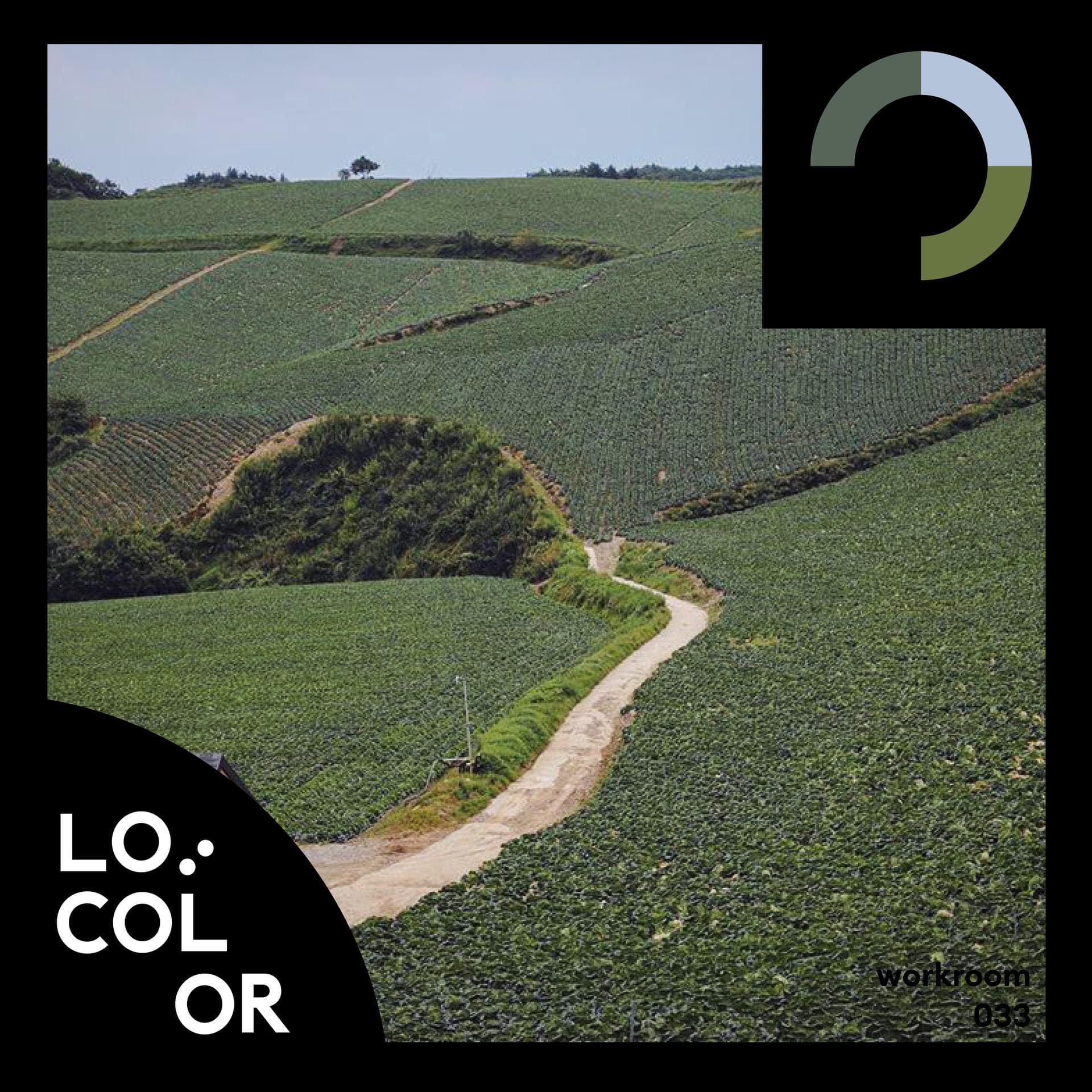 LO:COLOR 로컬러 - 8