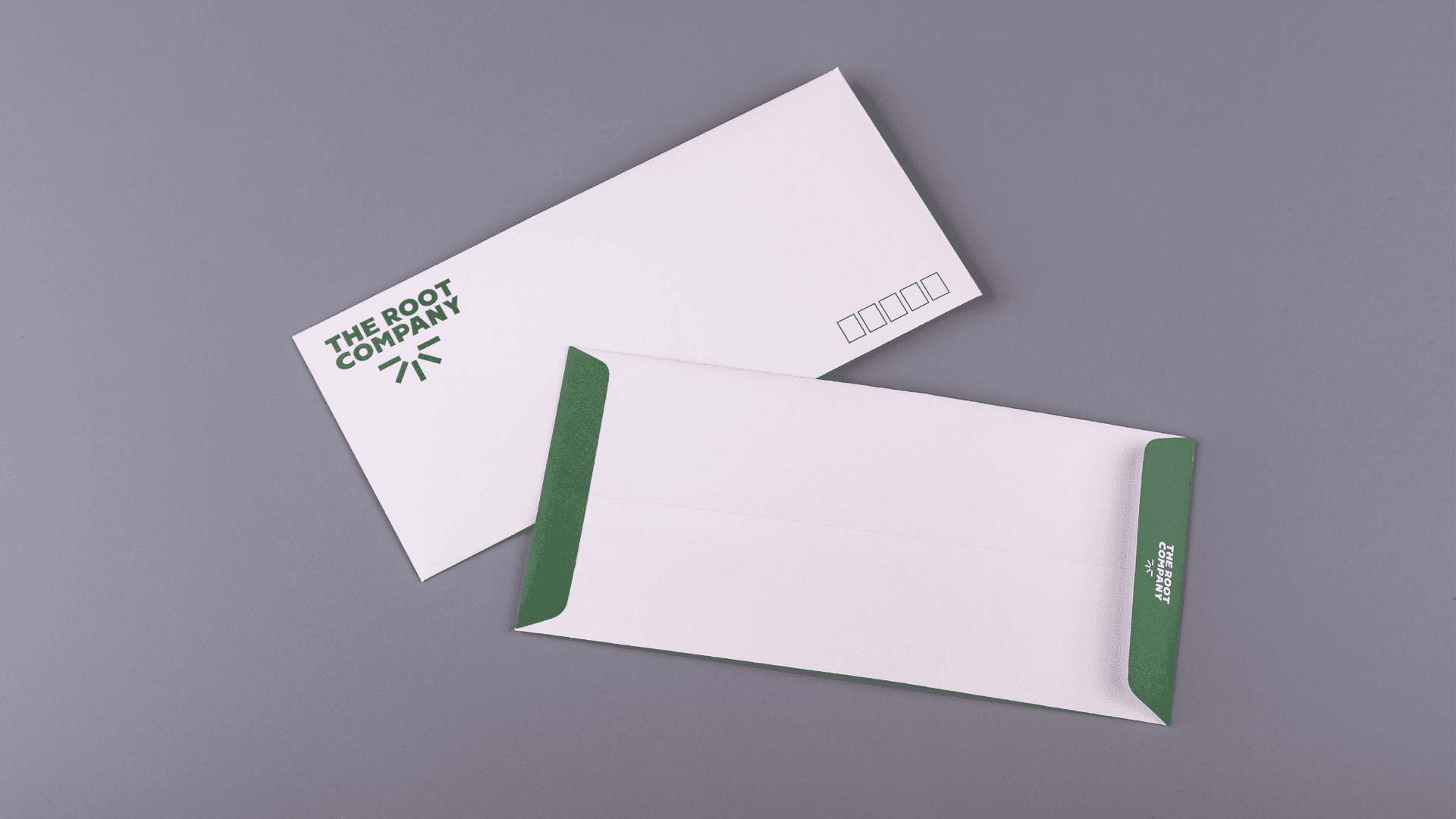 더루트컴퍼니 브랜드 디자인 - 11