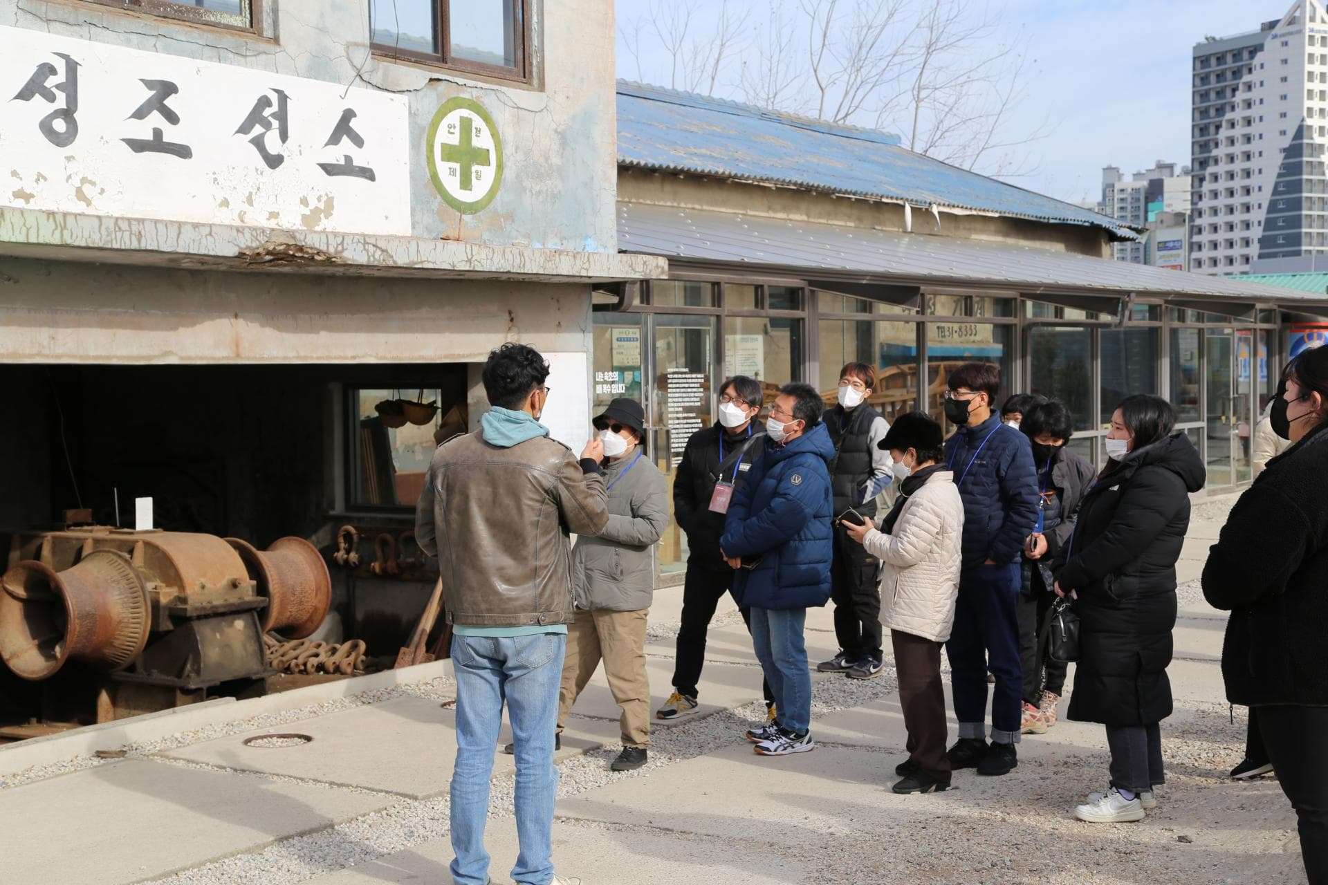 2022 뉴웨이브 로컬크리에이터 아카데미 in 횡성 - 9